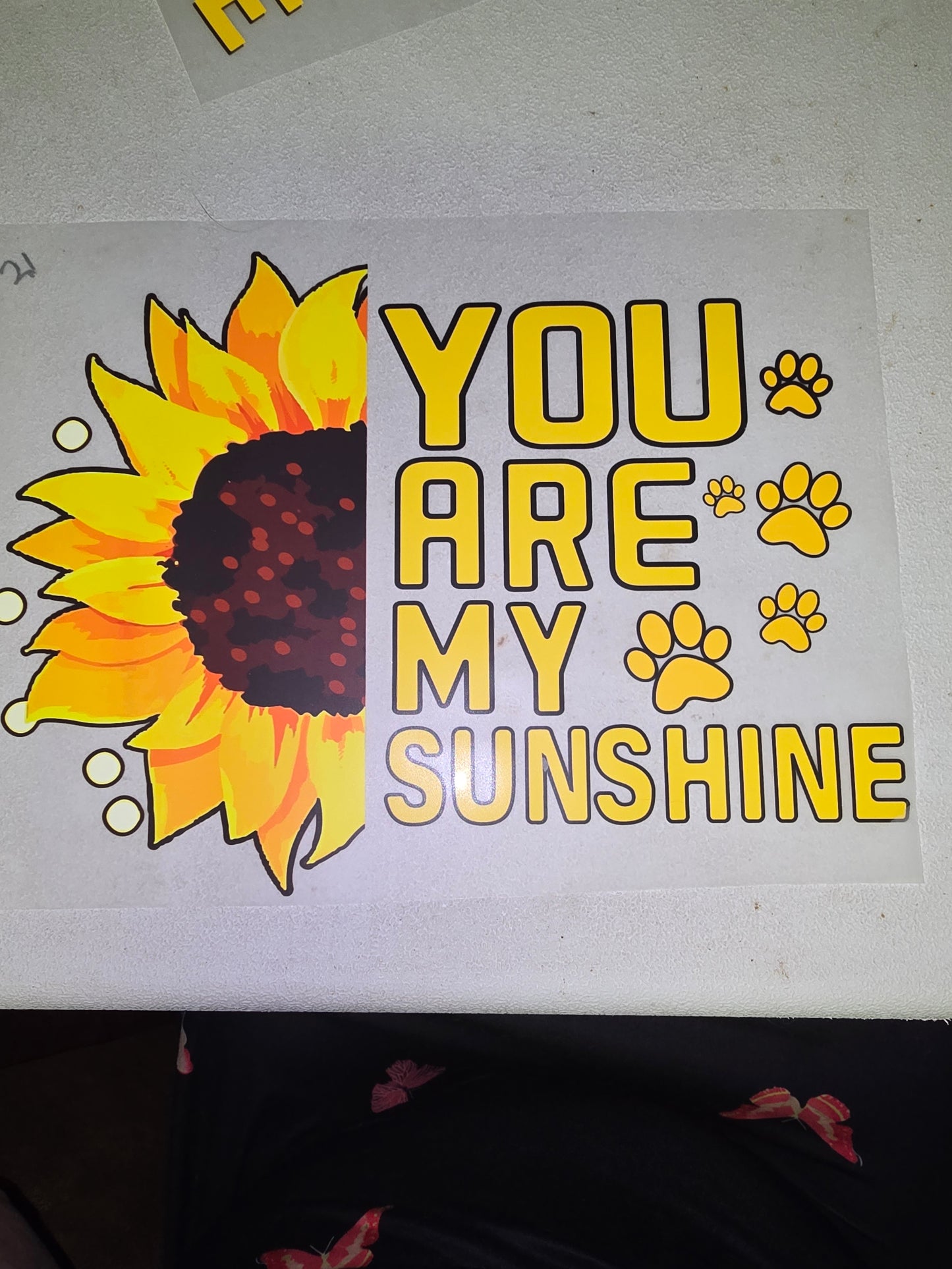Heat Transfer - Faith, Inspiration, causes