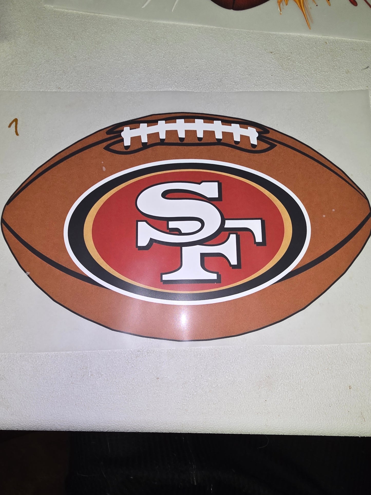 Heat Transfers - San Francisco
