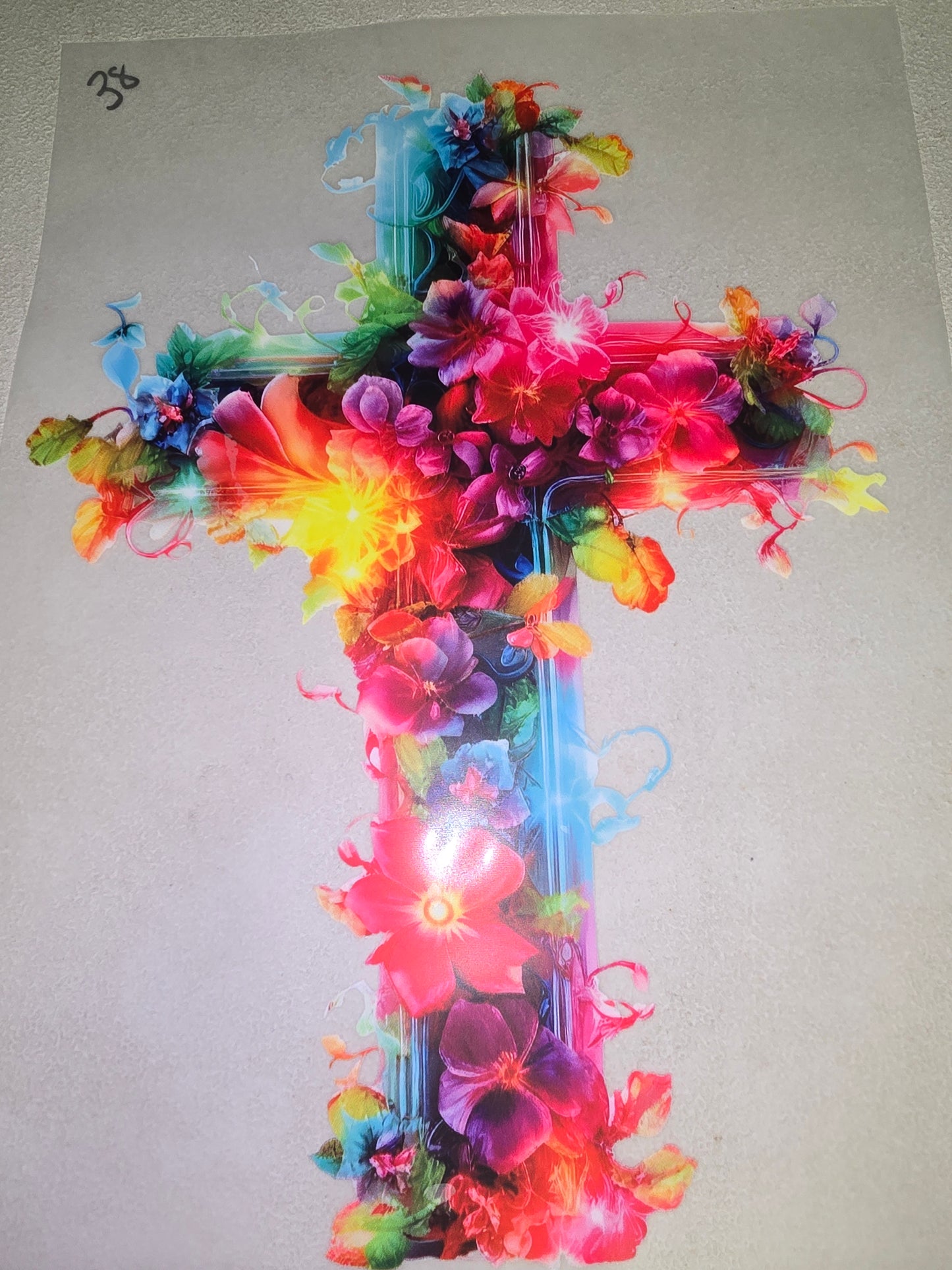 Heat Transfer - Faith, Inspiration, causes