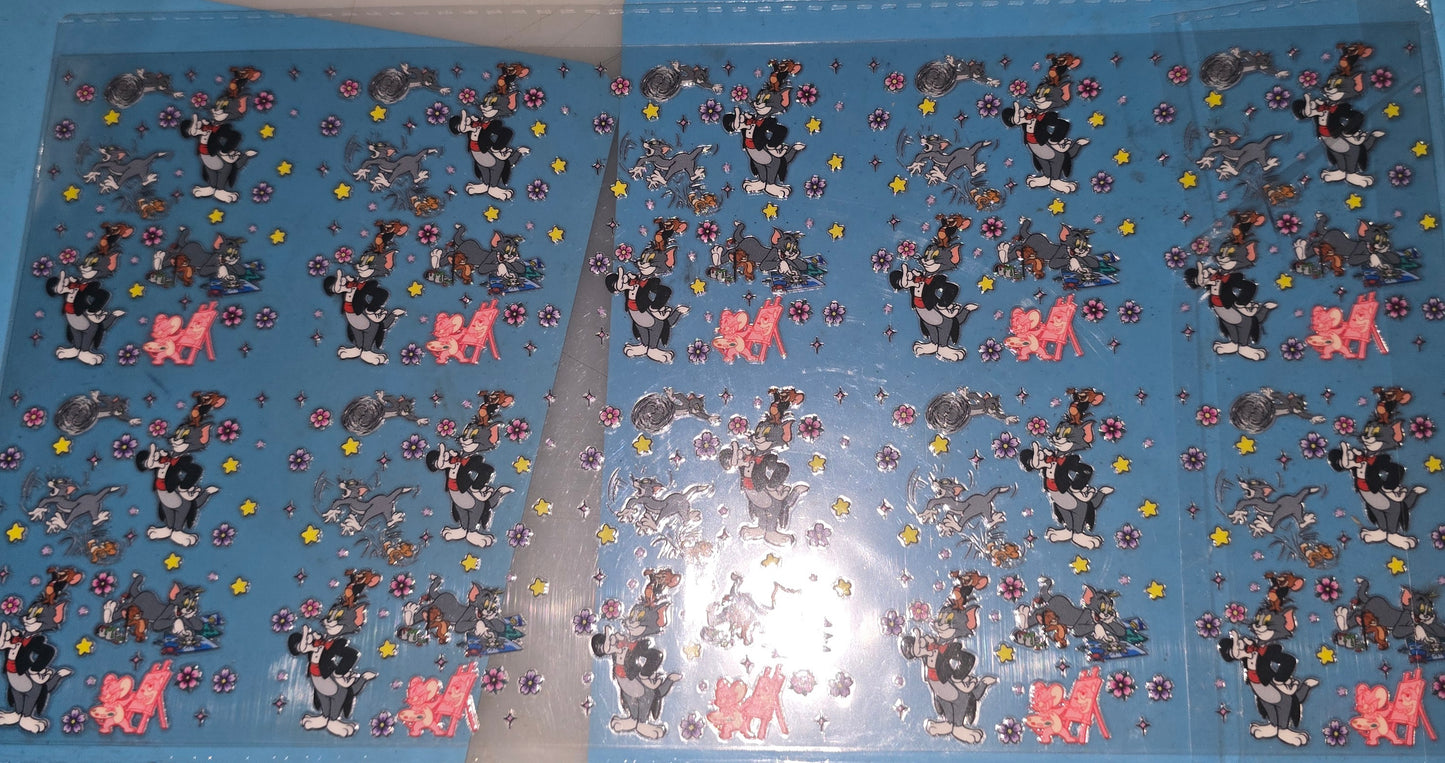 Multi Purpose Wraps