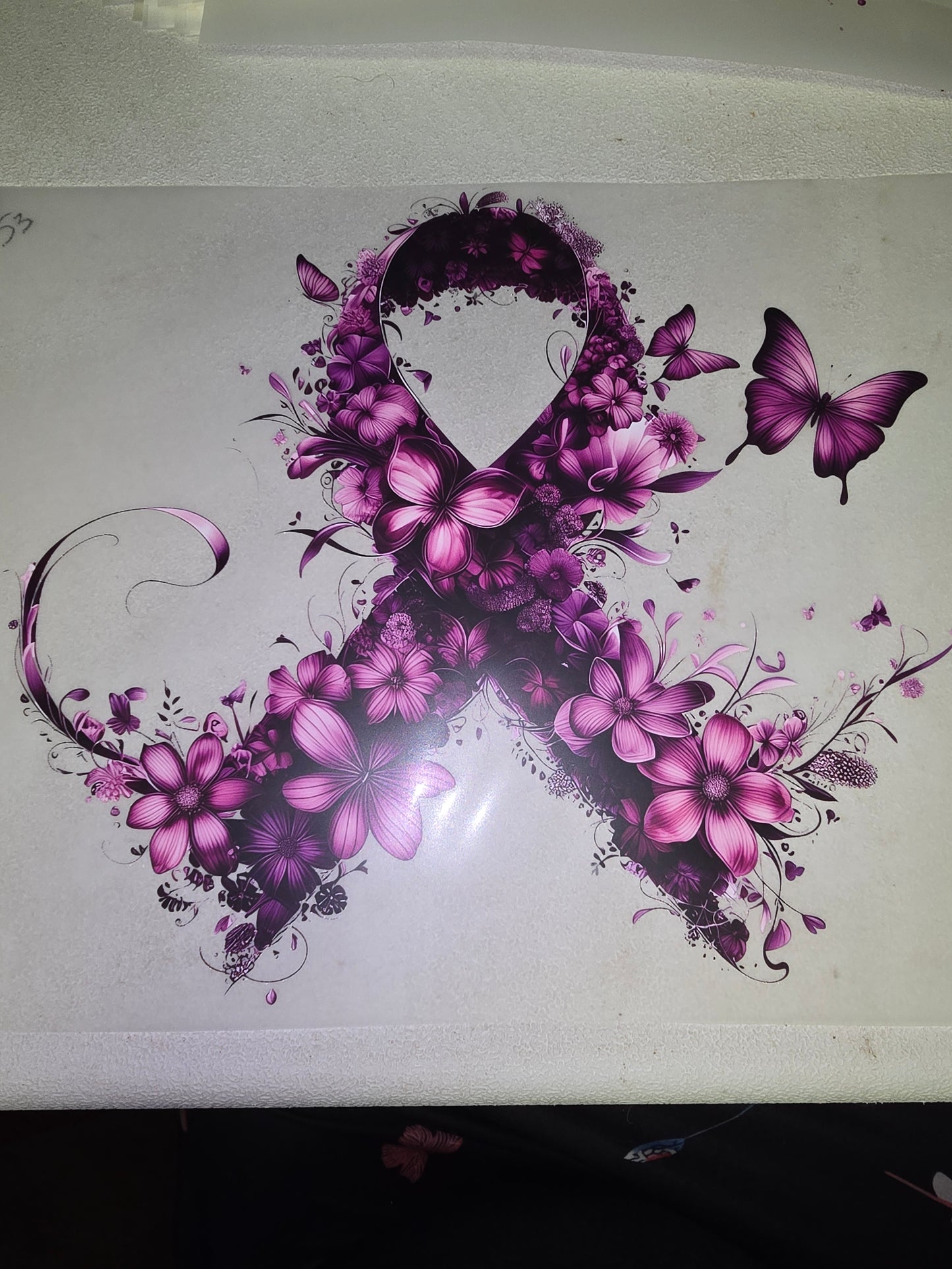 Heat Transfer - Faith, Inspiration, causes
