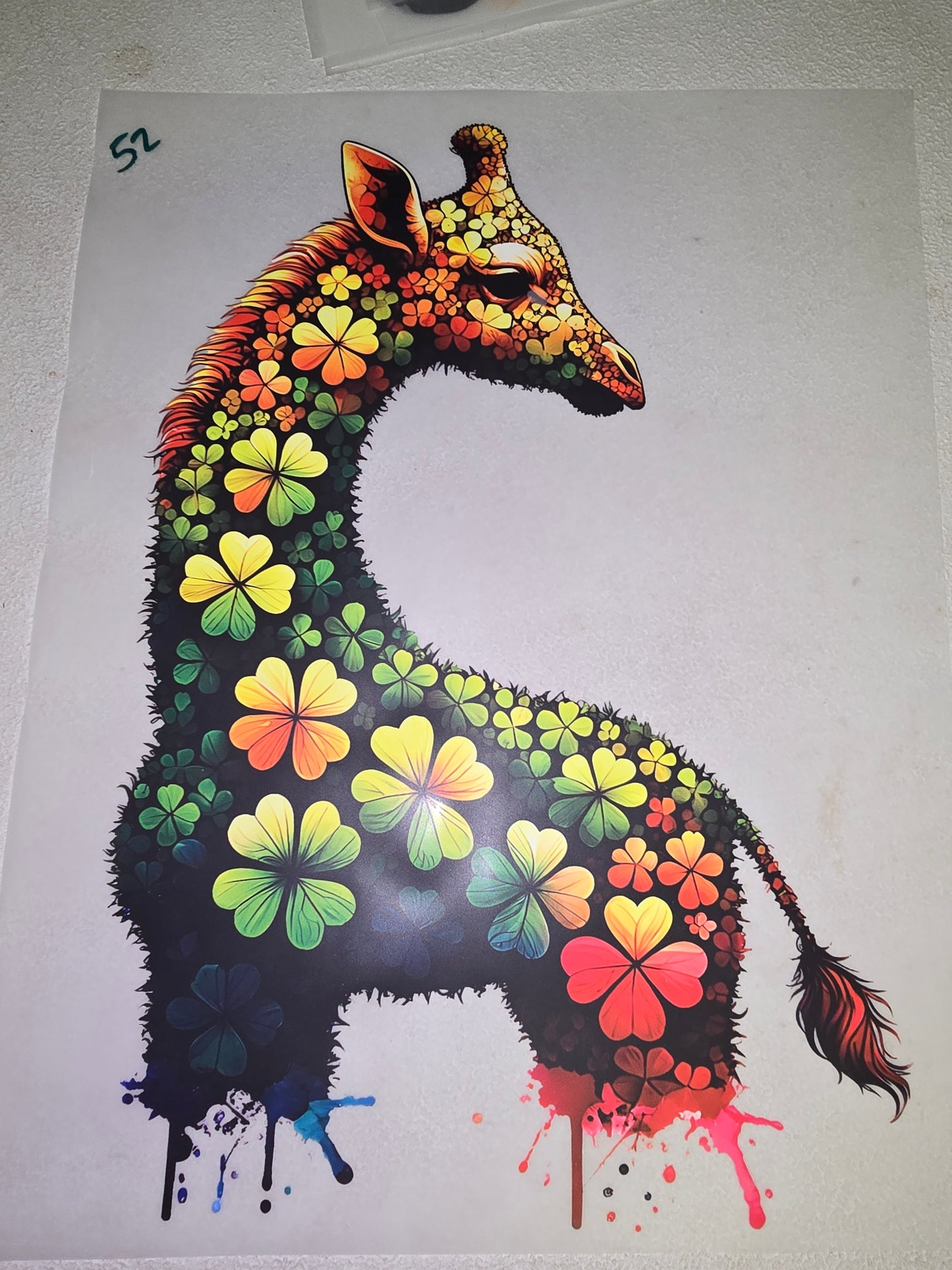 Heat Transfer - Other Animals