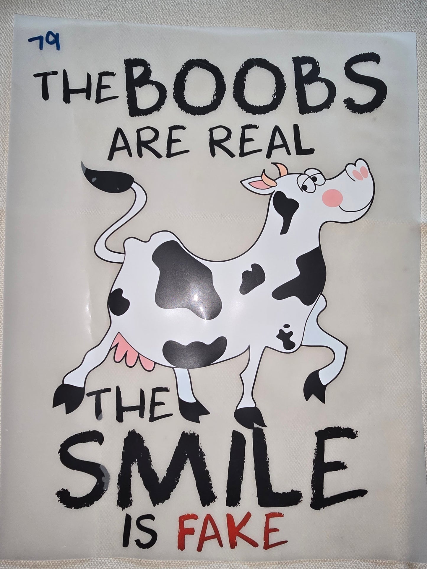 Heat Transfer - Cows, Horses