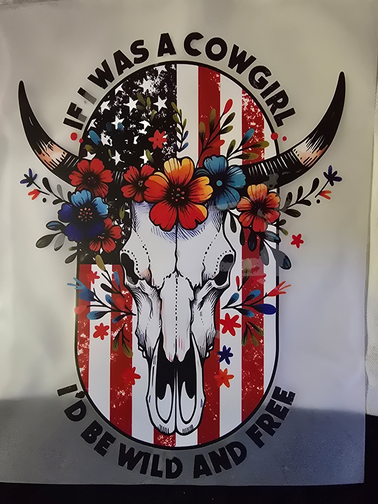 Heat Transfer - Country Western