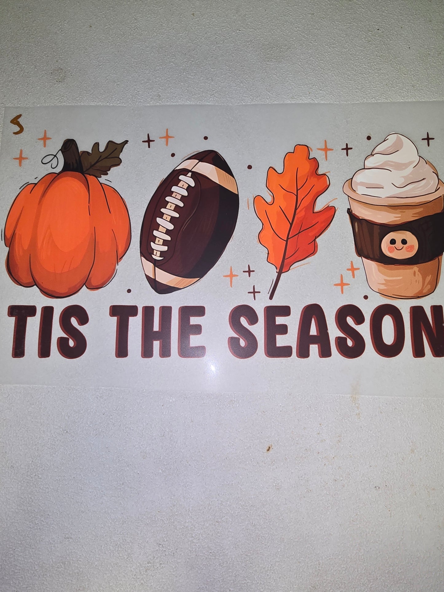 Heat Transfers - Titans, Rams, NFL, Football