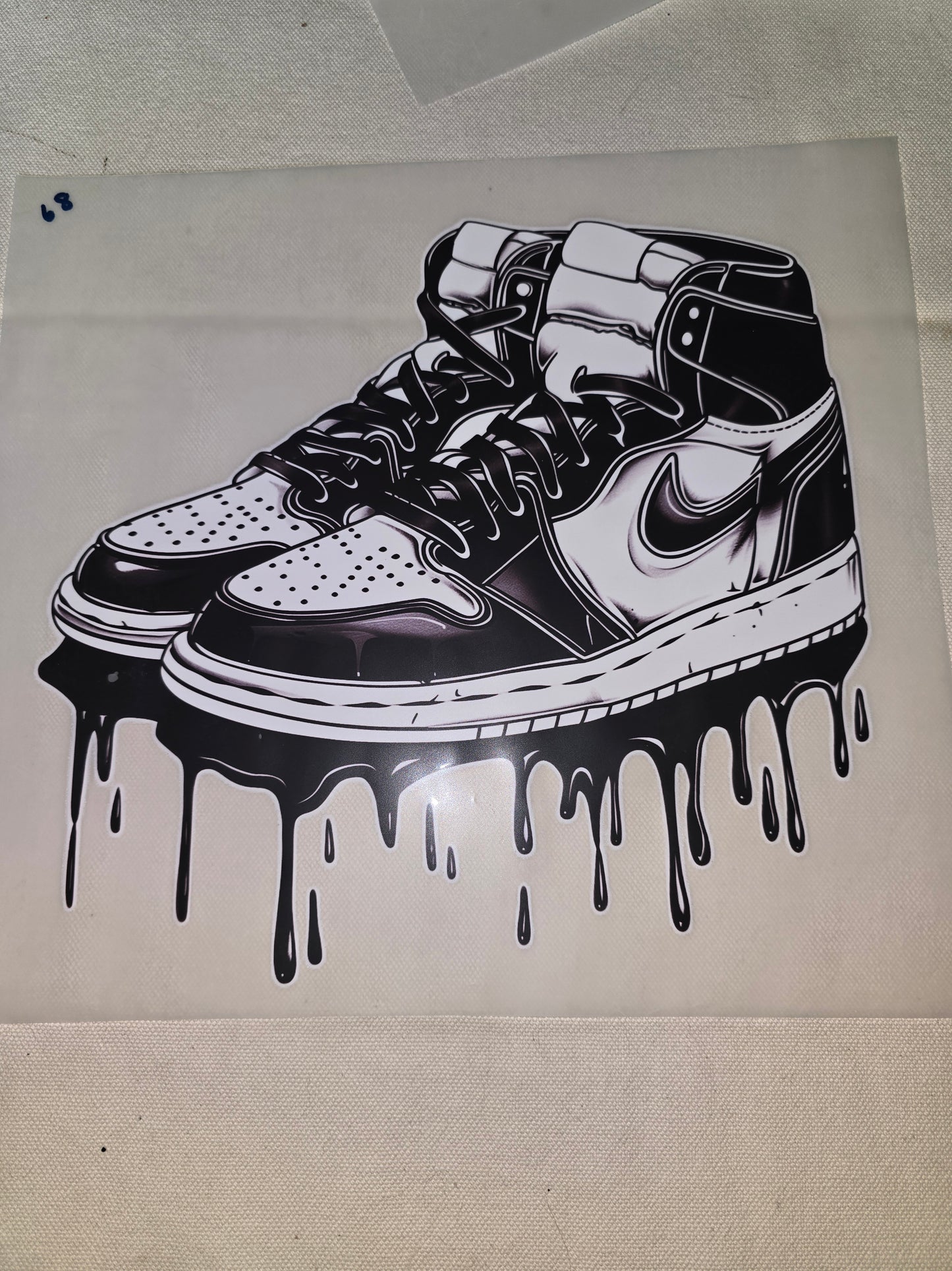 Heat Transfer - Sports Brands