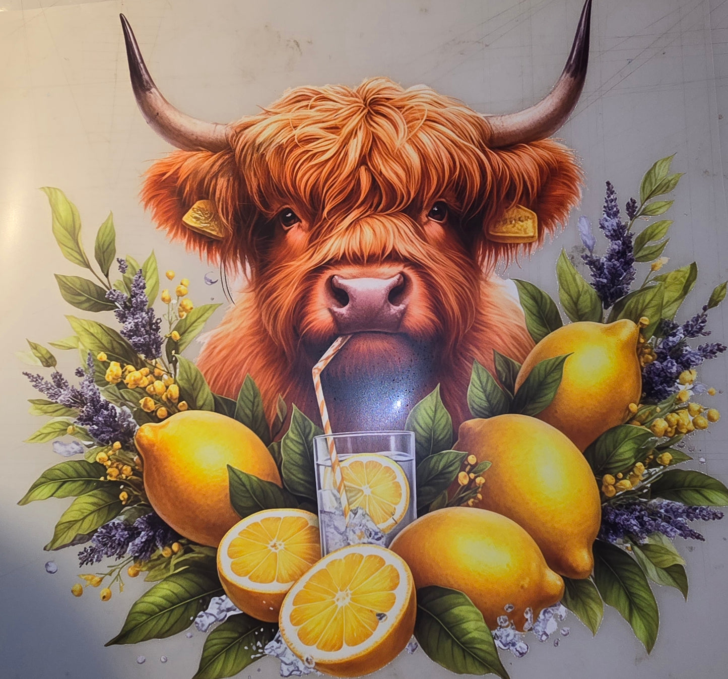 Heat Transfer - Cows, Horses