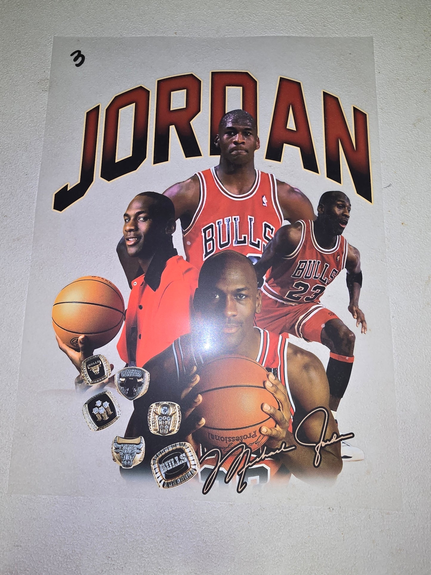 Heat Transfers - Basketball
