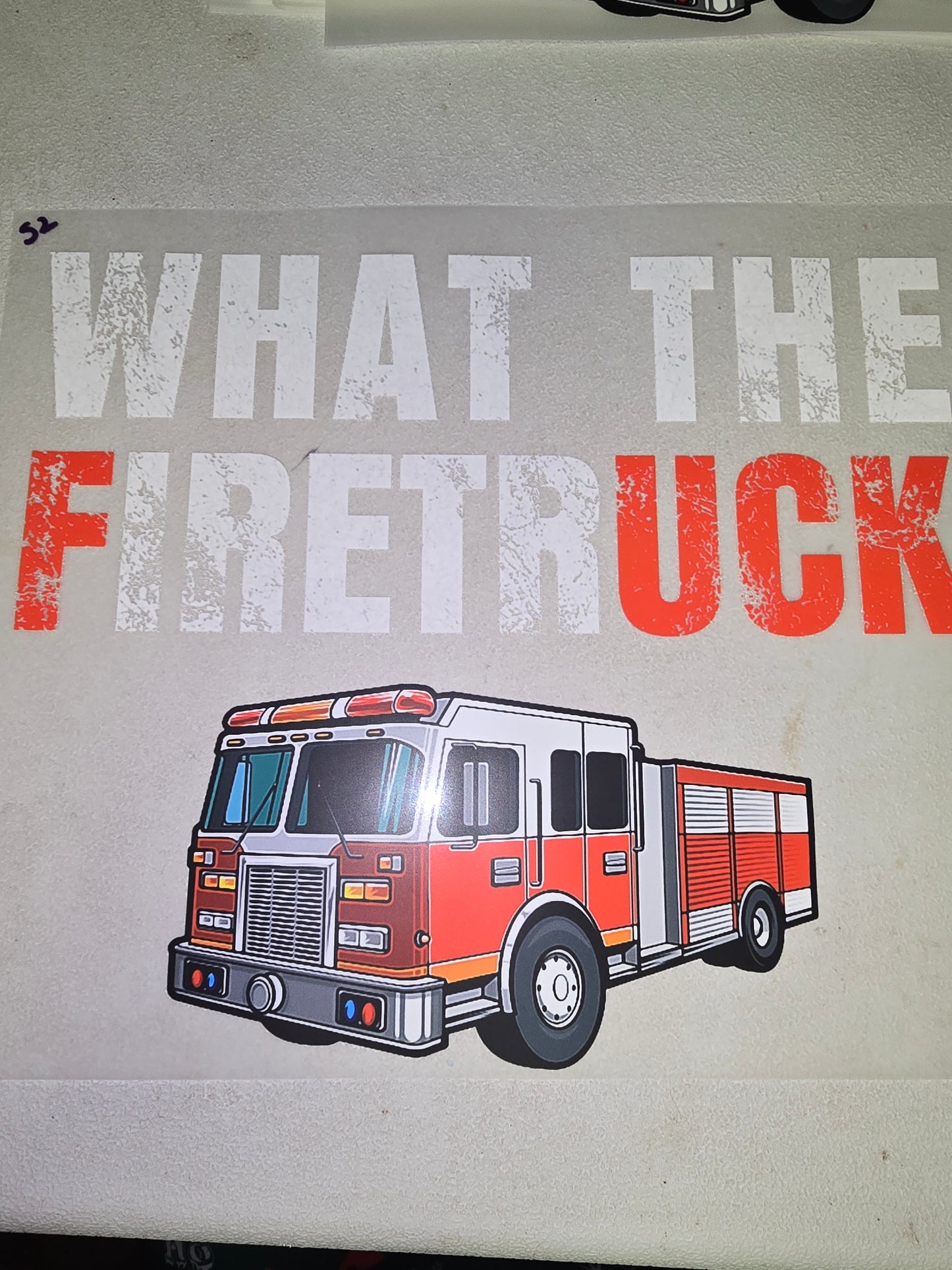 Heat Transfer - Medical, Fire Dept, Police, 1st response, Military
