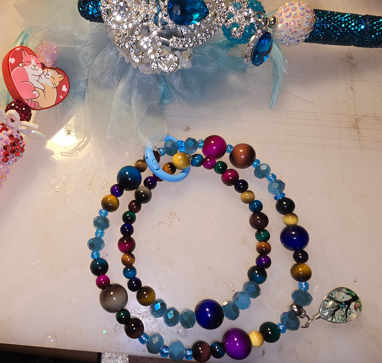 *****Cell Phone Charm*****