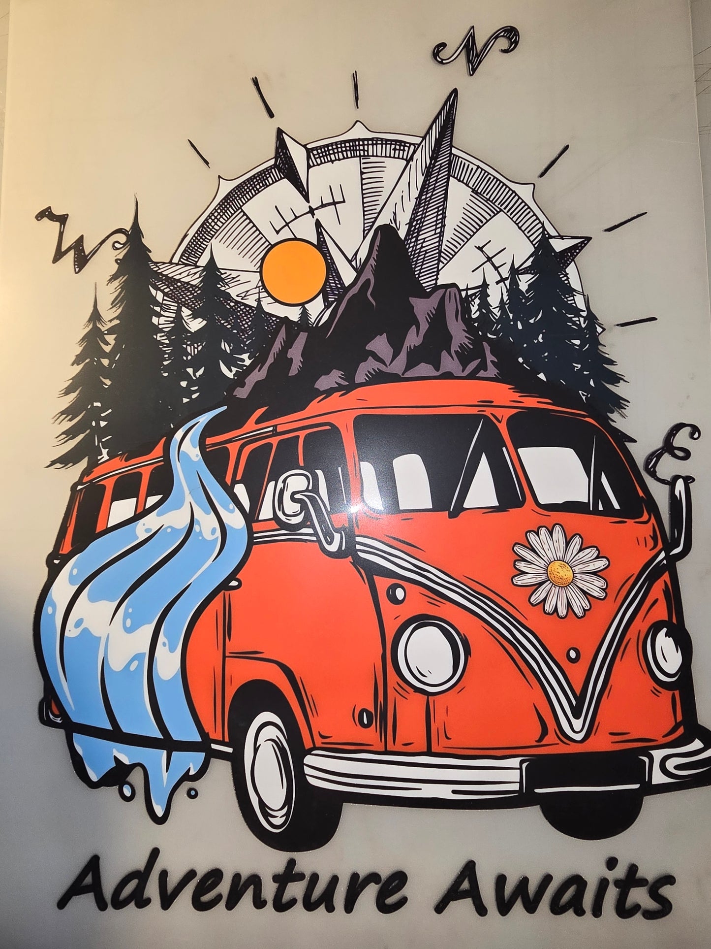 Heat Transfer - Crafting, Reading, Art, Retro, Music, Traveling, Emoji, Lips