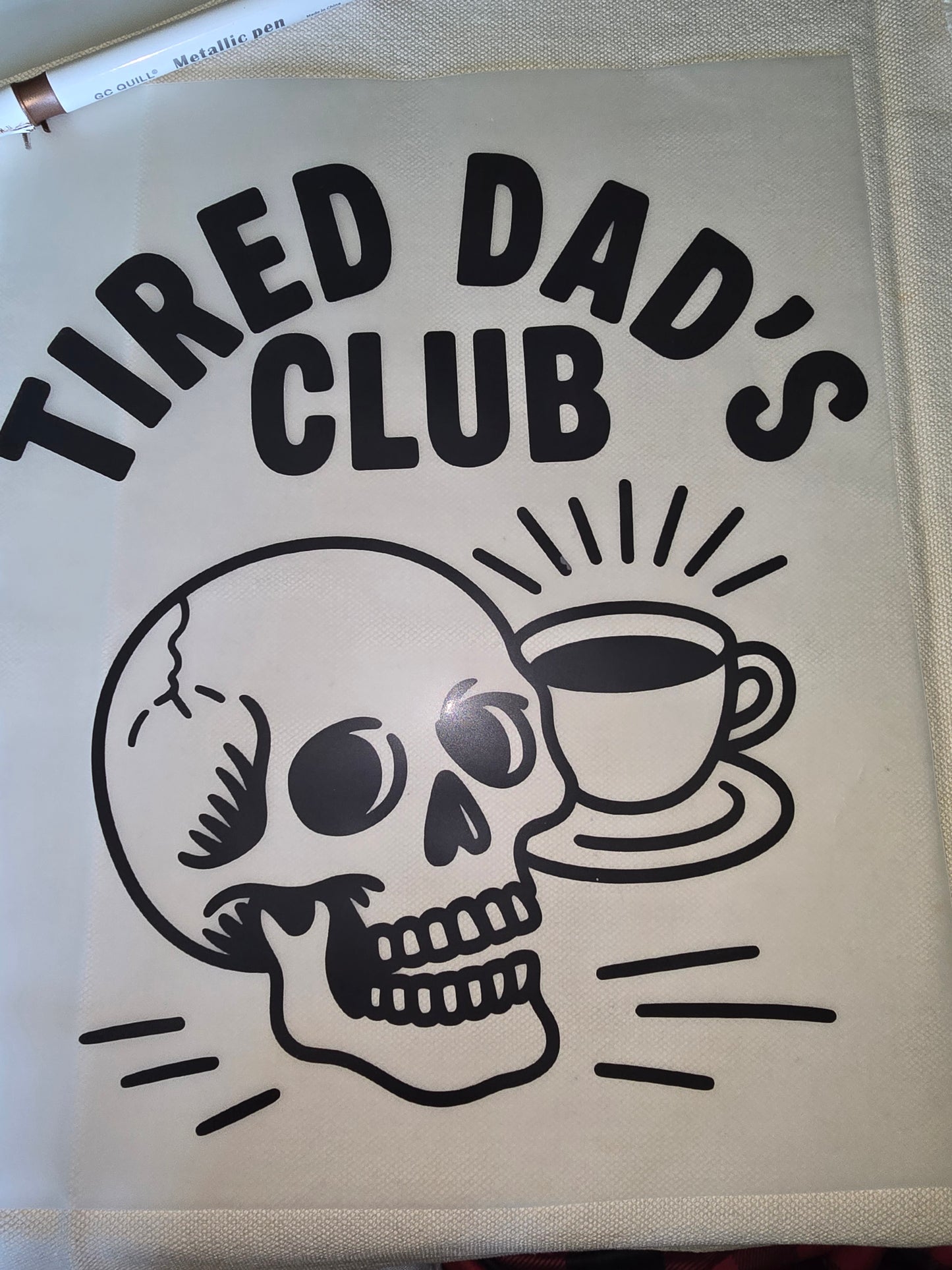 Heat Transfers - Dad