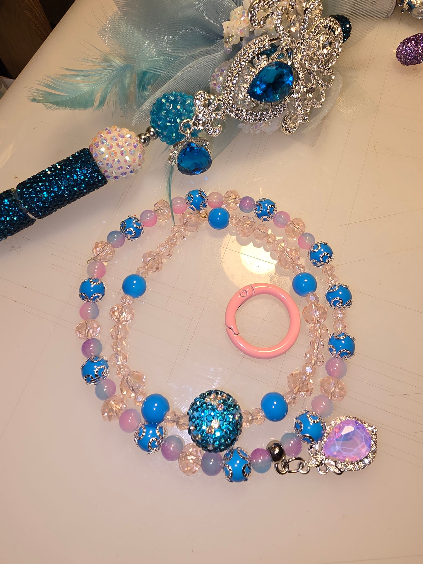 *****Cell Phone Charm*****