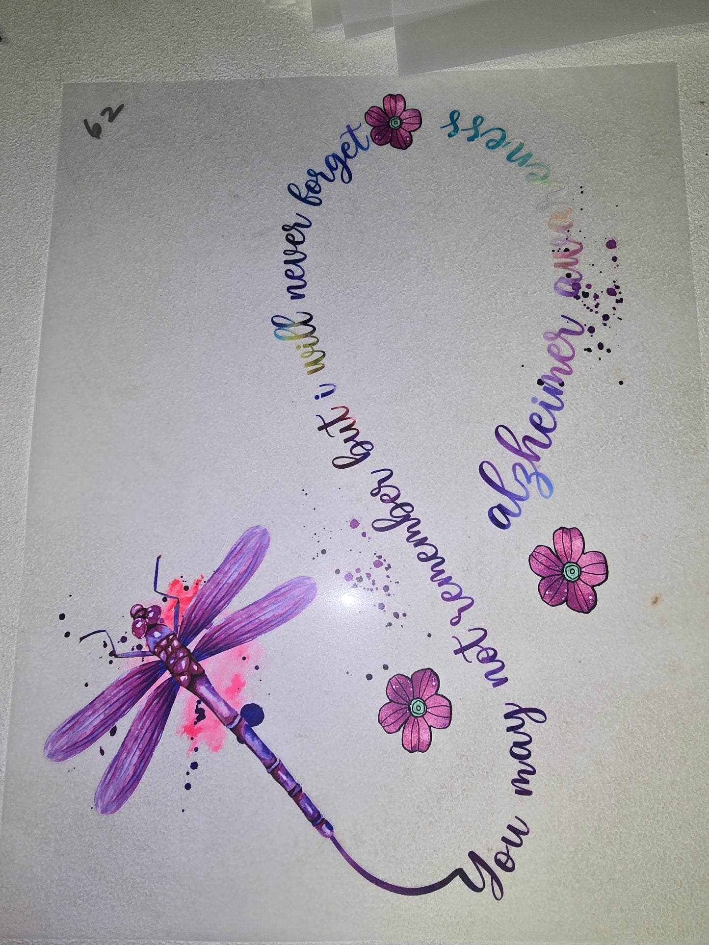 Heat Transfer - Faith, Inspiration, causes