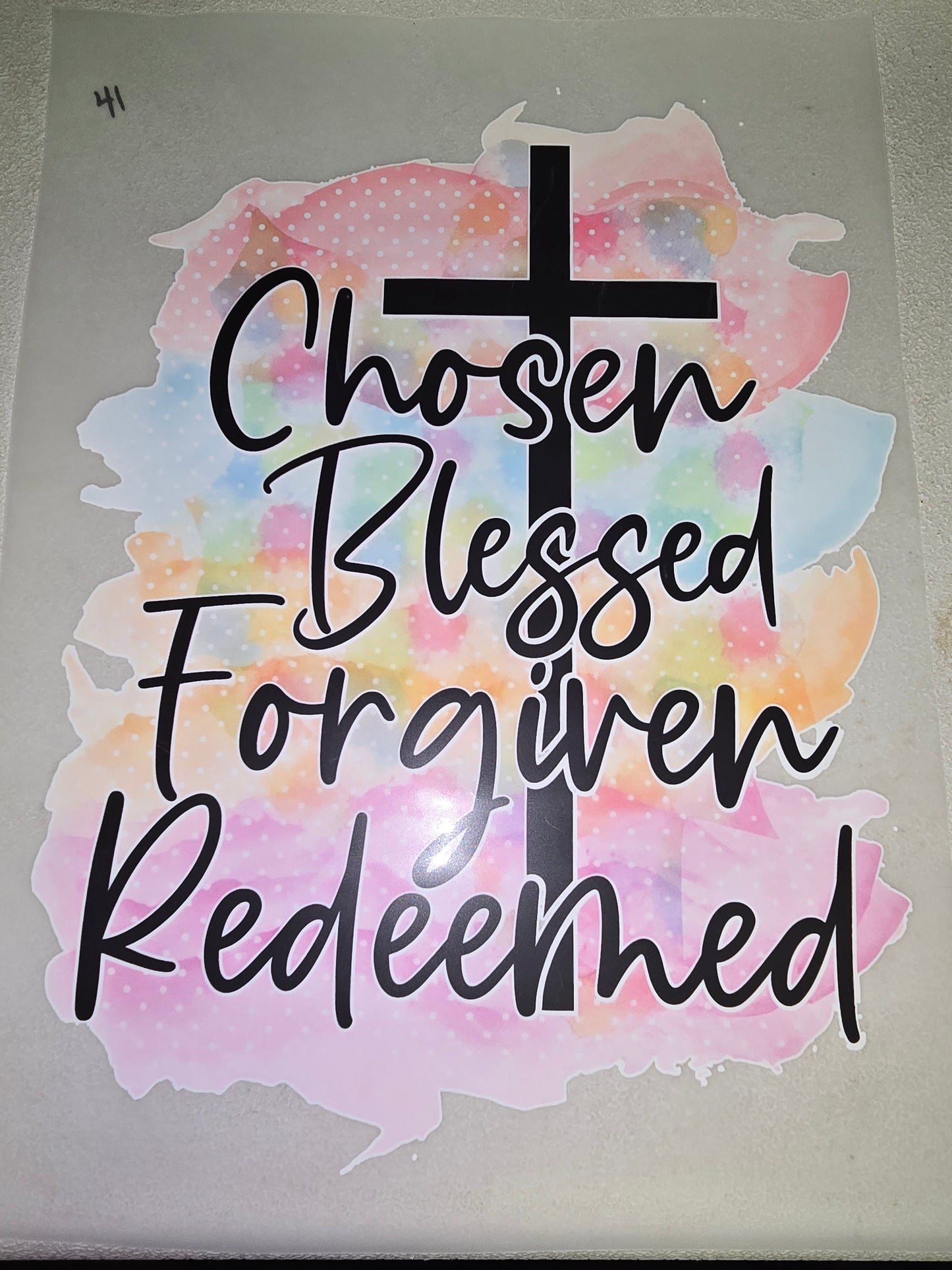 Heat Transfer - Faith, Inspiration, causes