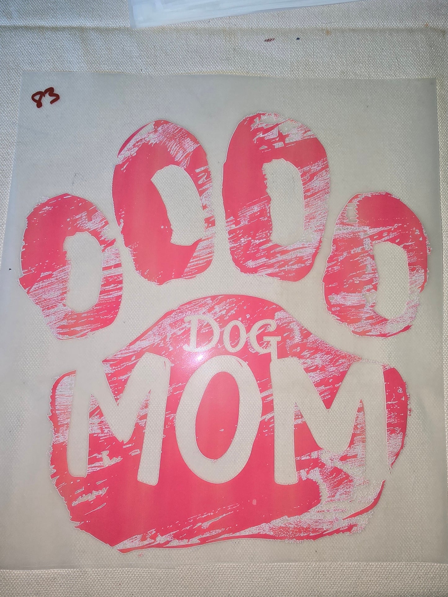 Heat Transfer - Dogs, Cats