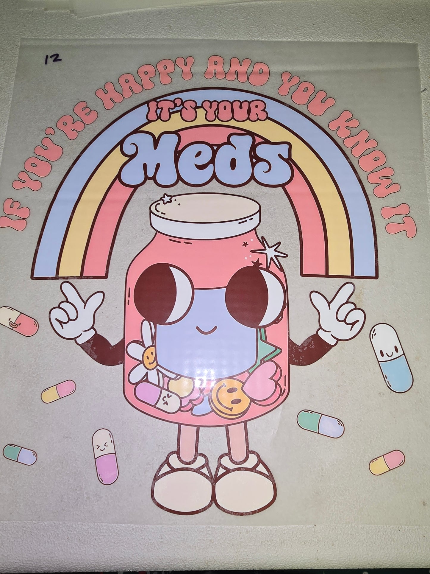 Heat Transfer - Medical, Fire Dept, Police, 1st response, Military