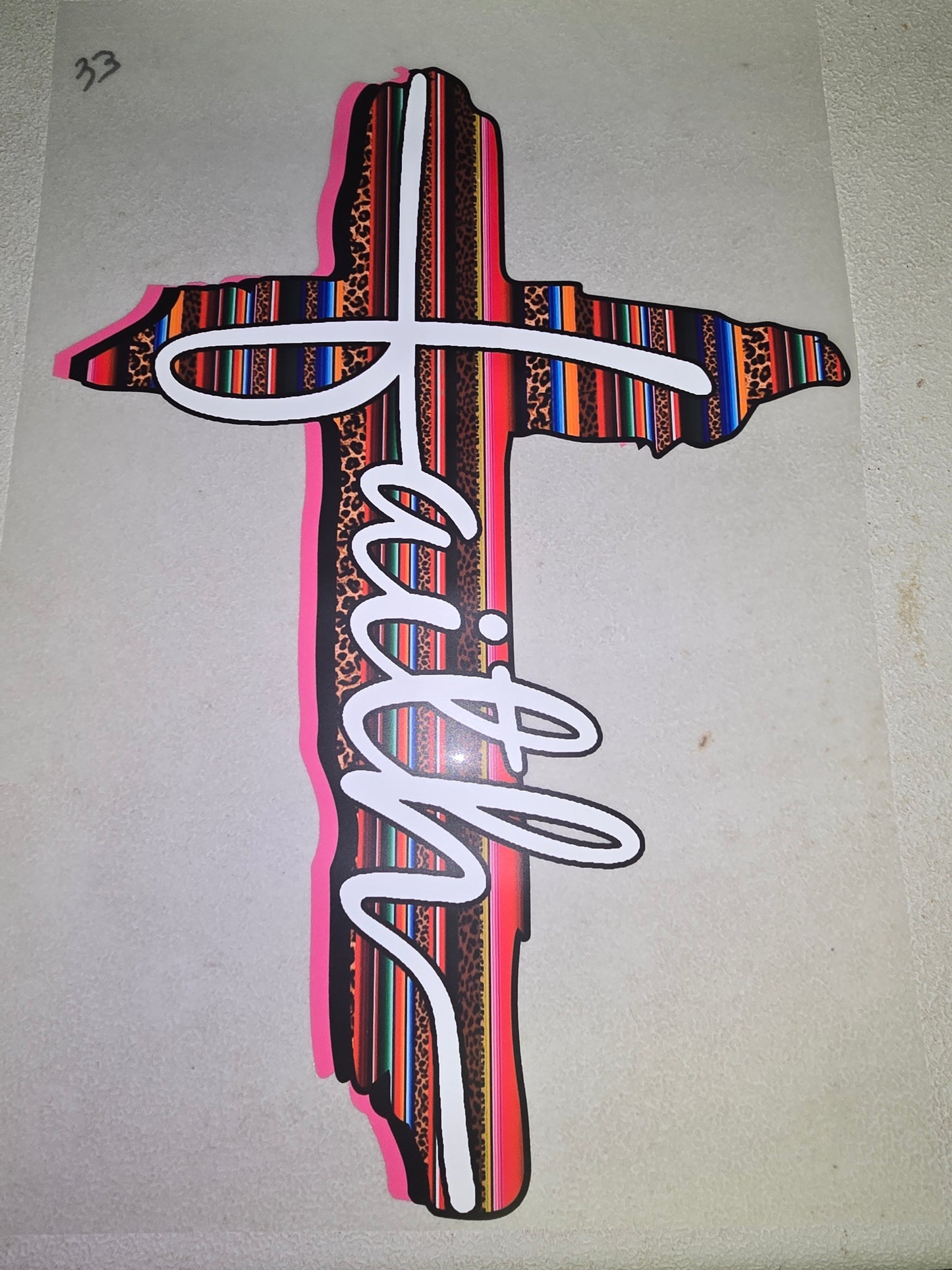 Heat Transfer - Faith, Inspiration, causes