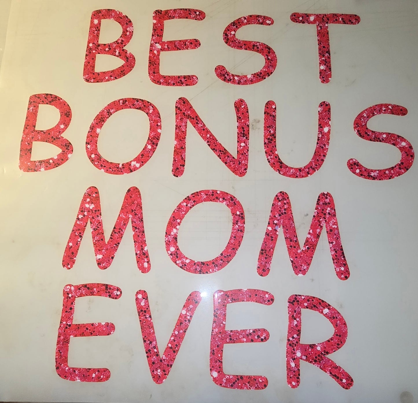 Heat Transfers - Mom