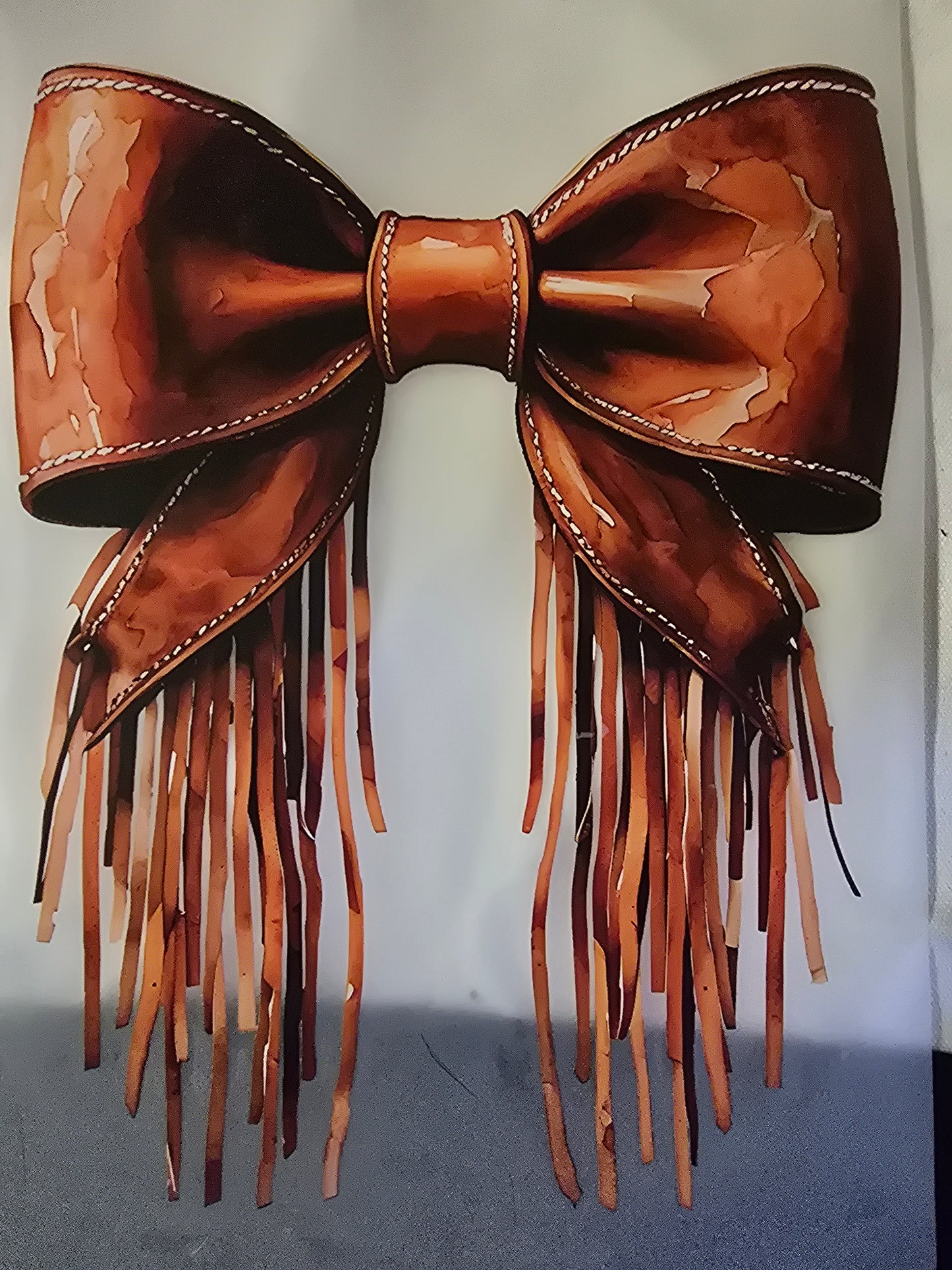 Heat Transfer - Country Western