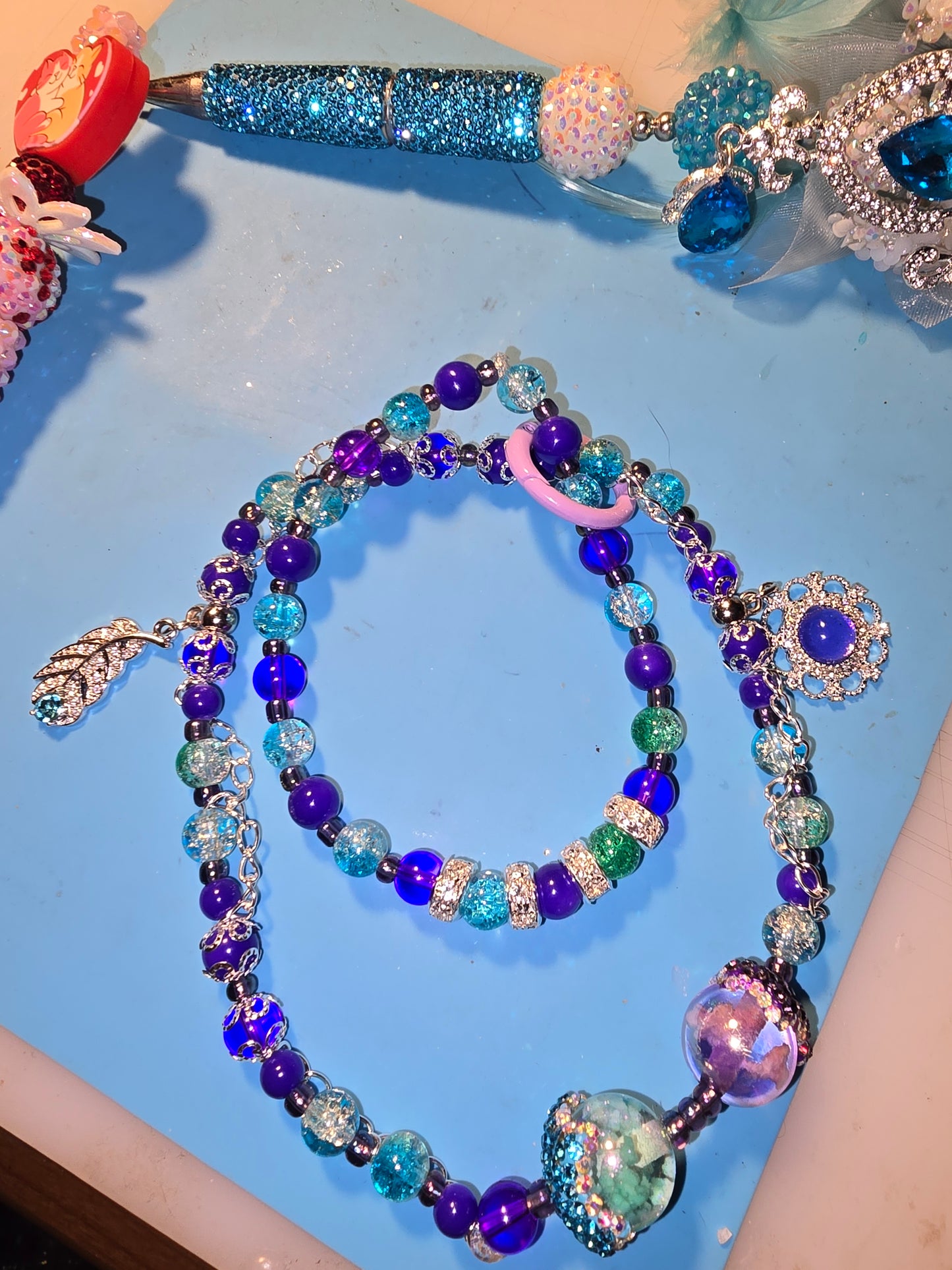 *****Cell Phone Charm*****