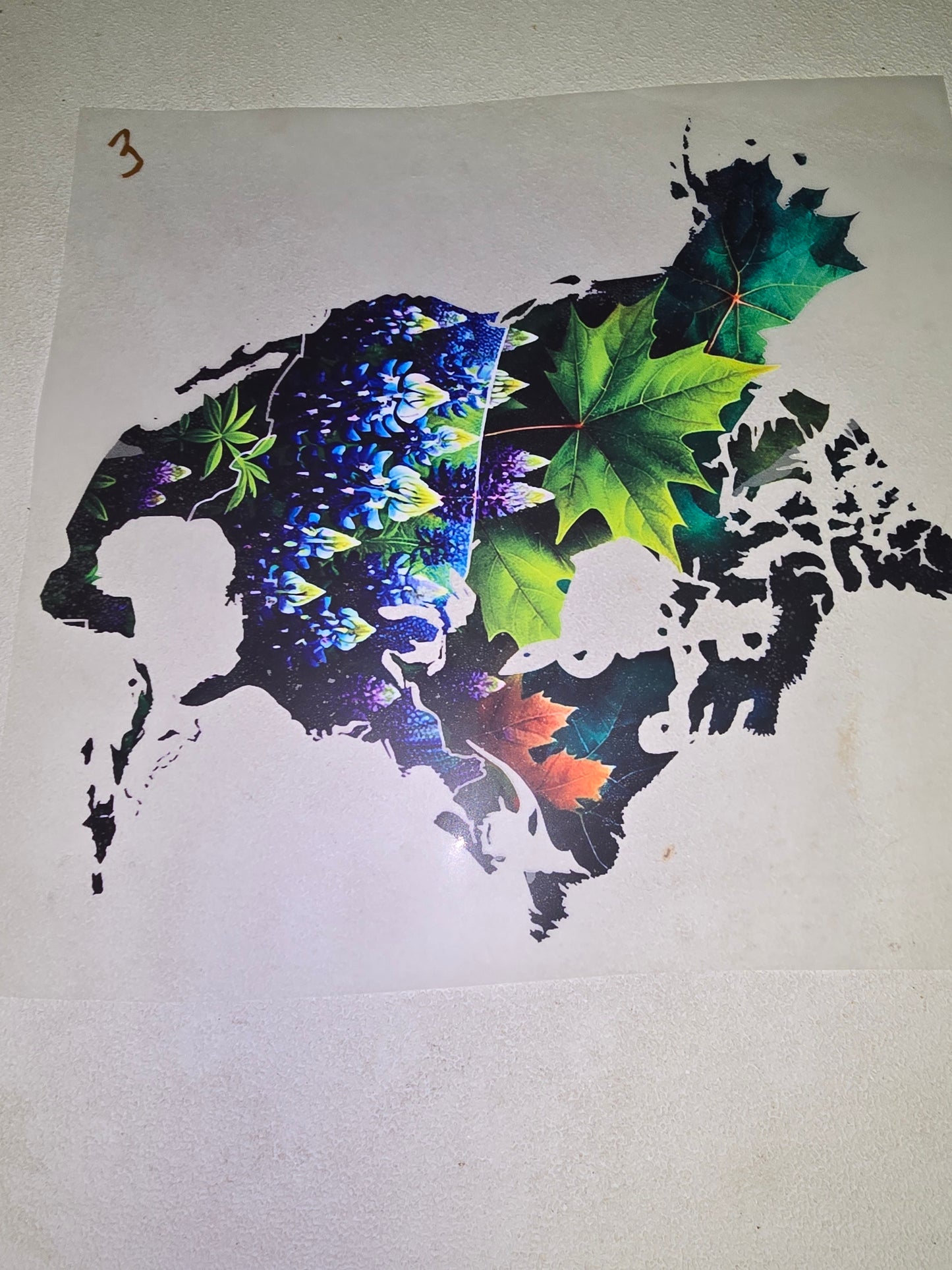 Heat Transfer - USA