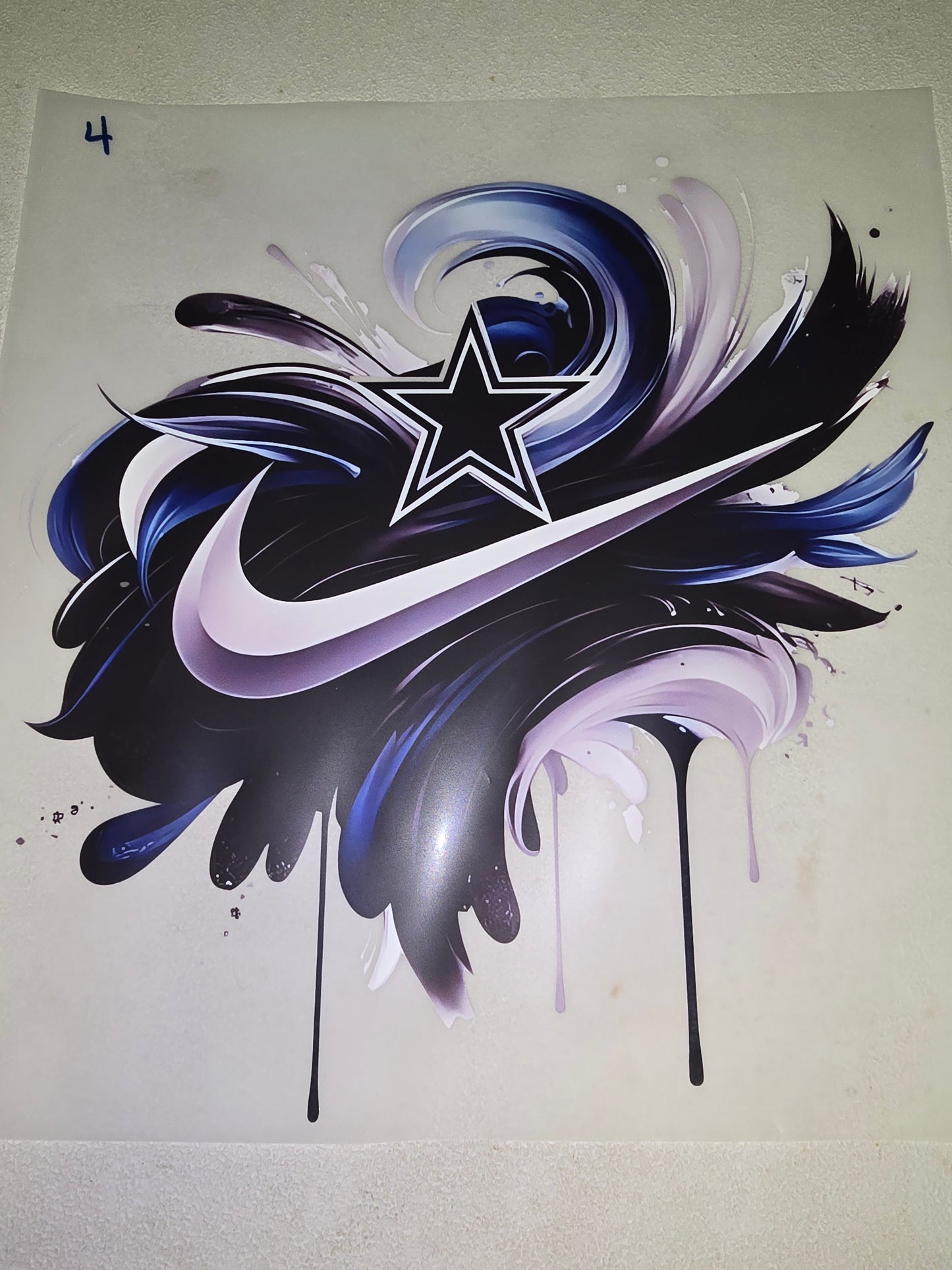Heat Transfers - Dallas Teams