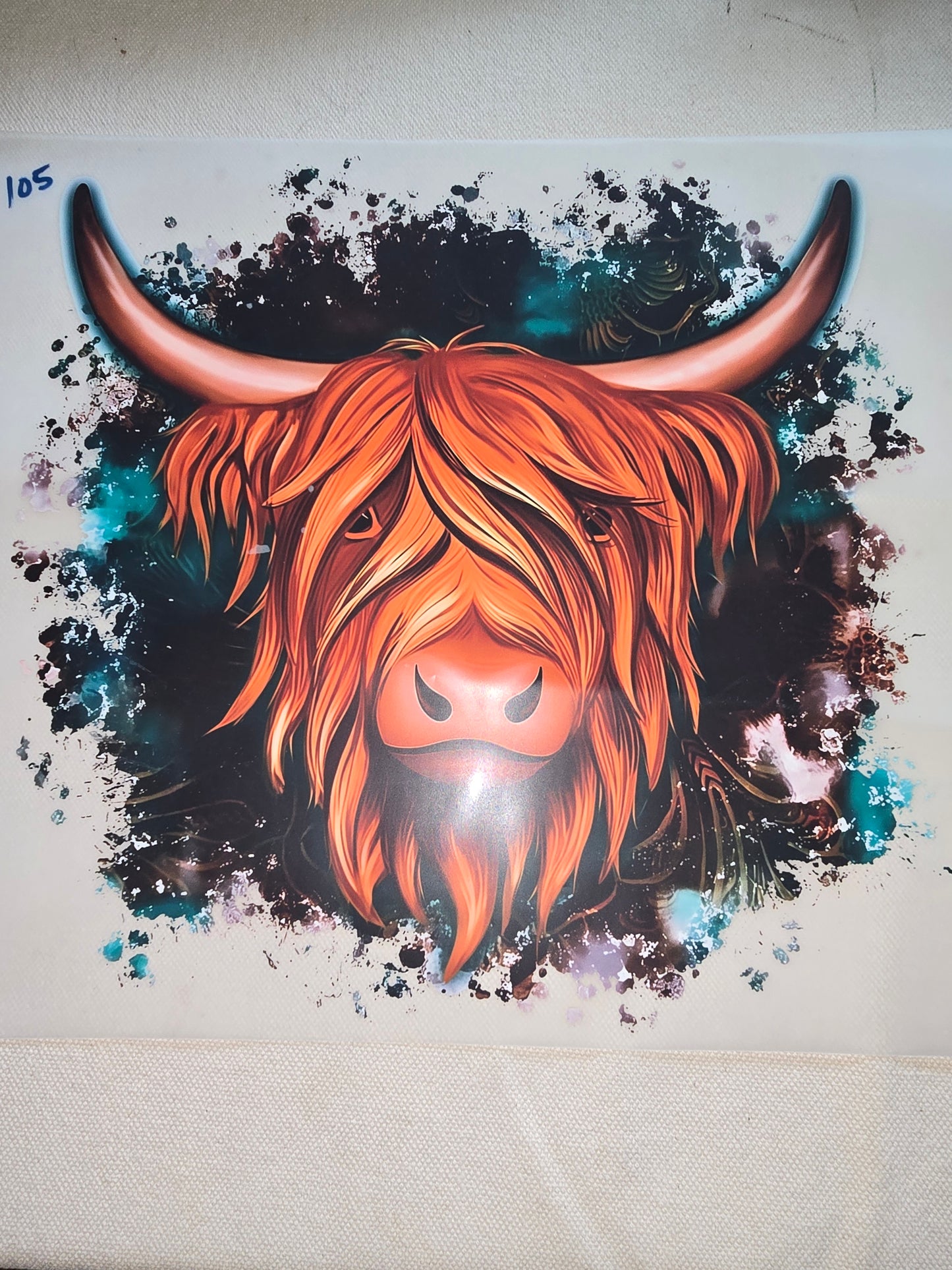 Heat Transfer - Cows, Horses