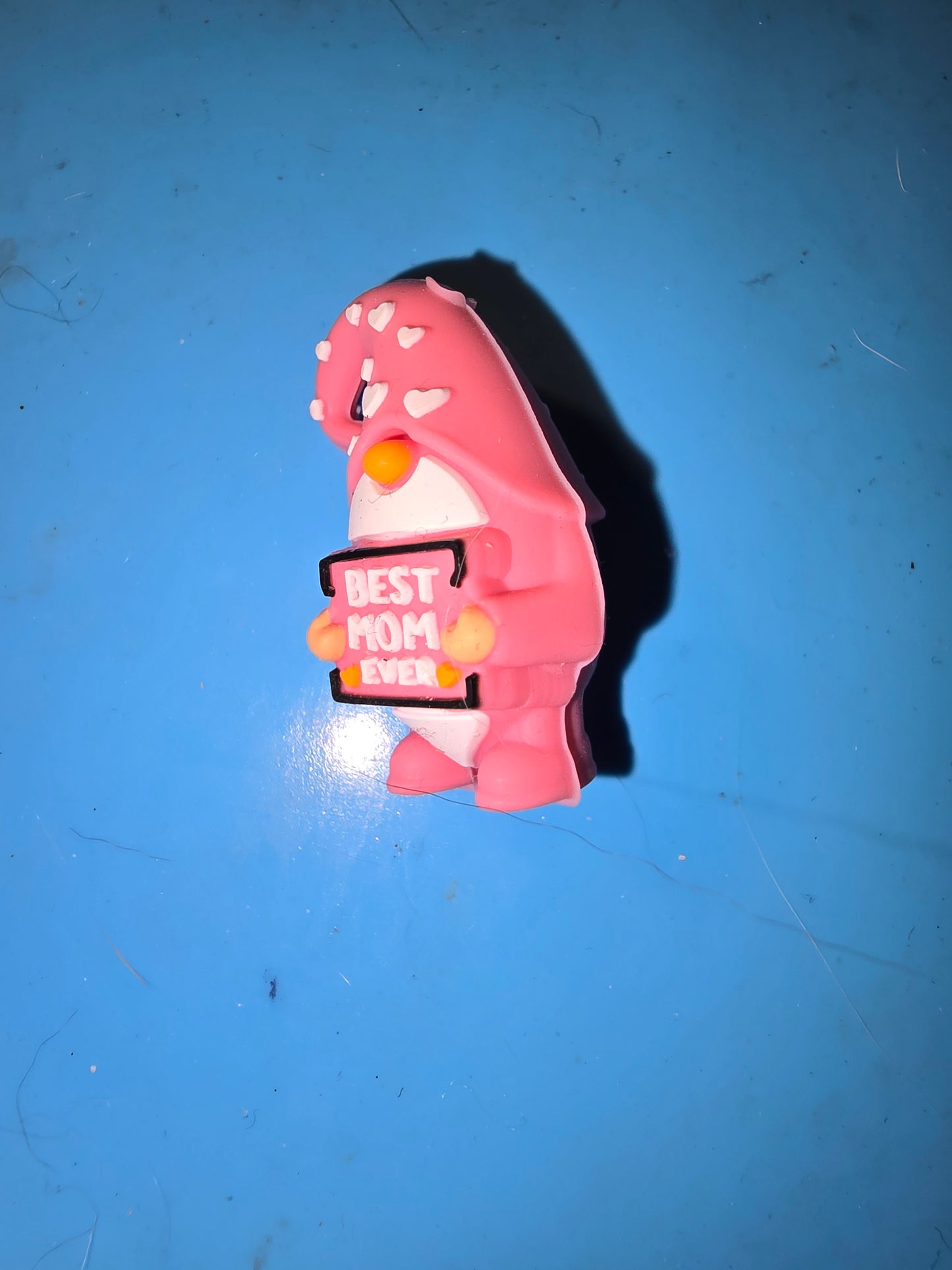 Silicone Focal Mothers Day and Fathers Day