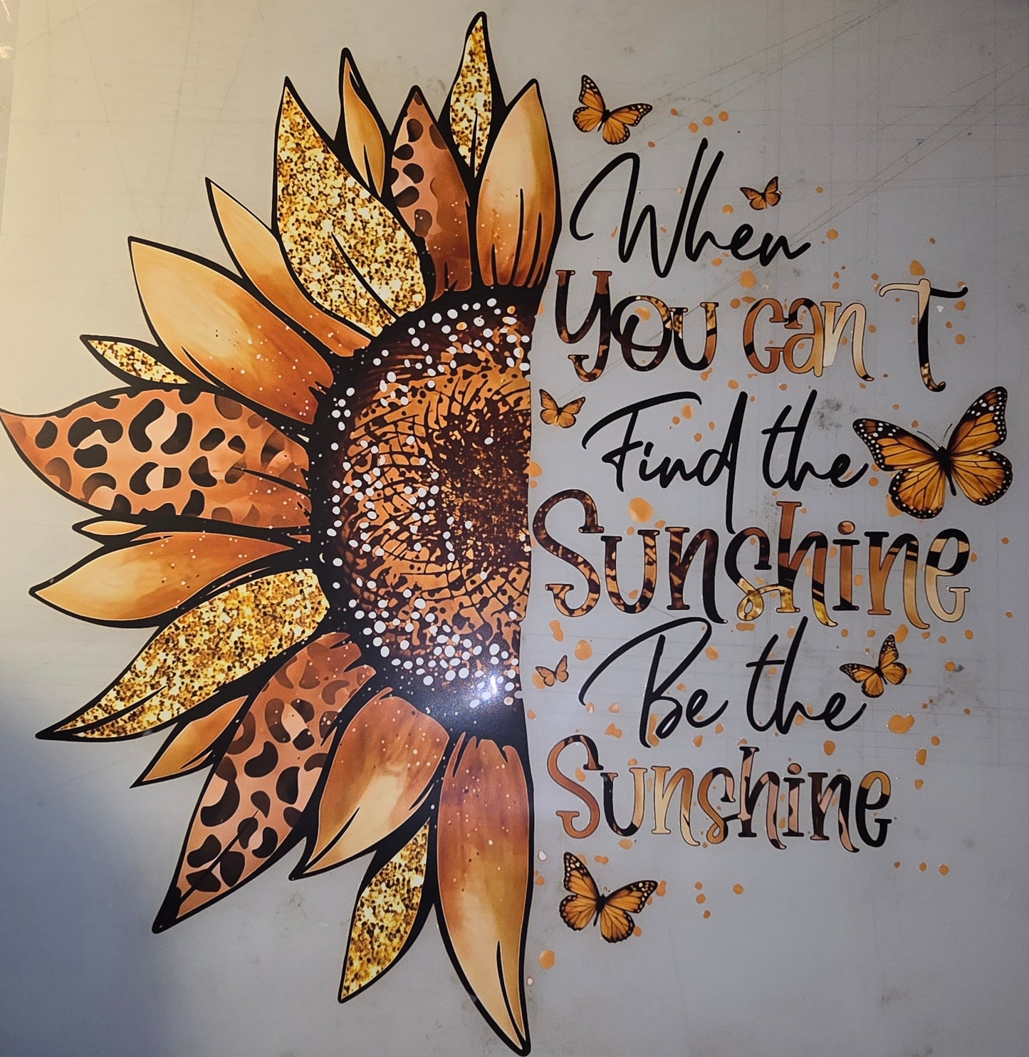 Heat Transfer - Faith, Inspiration, causes