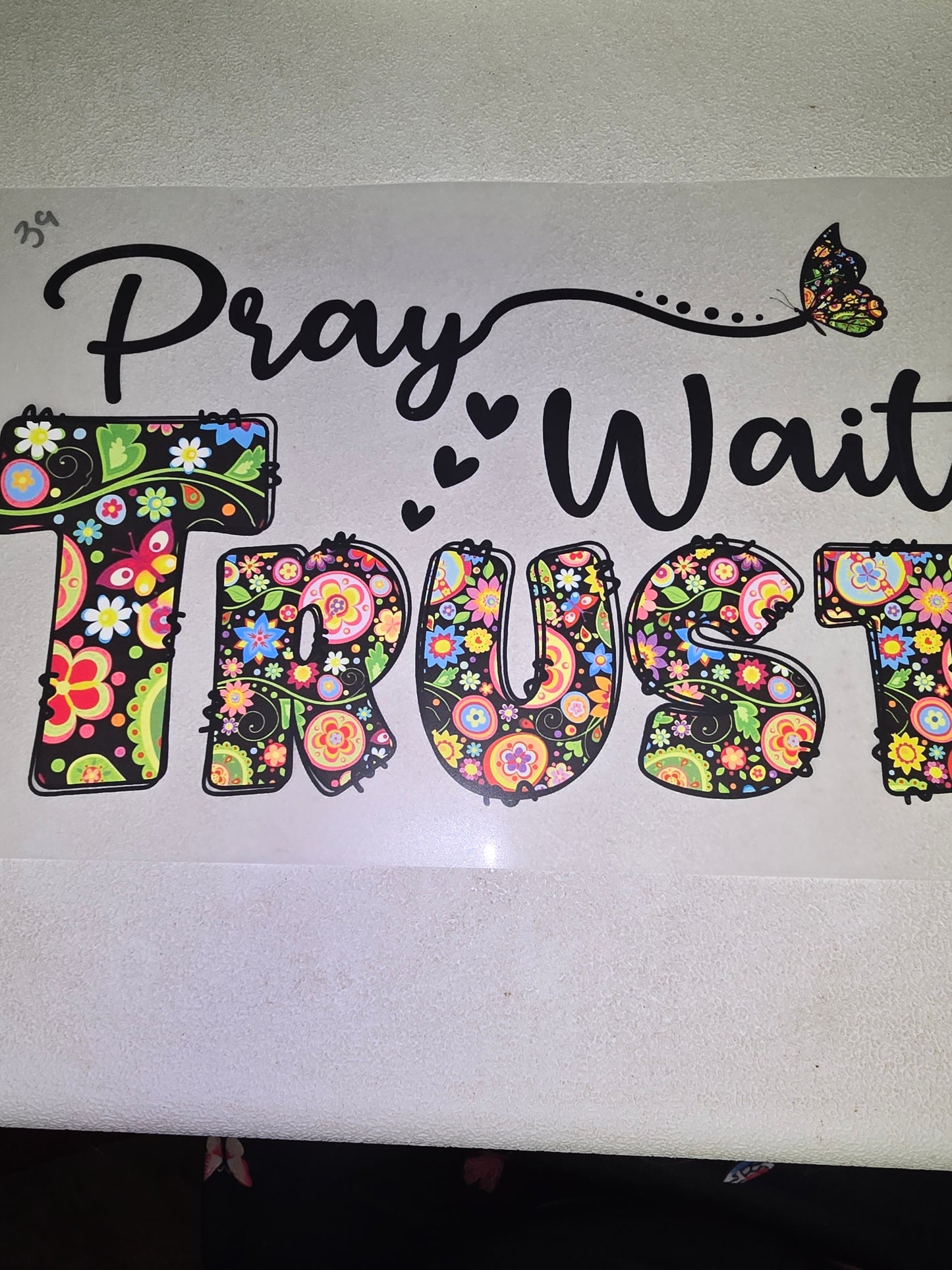 Heat Transfer - Faith, Inspiration, causes