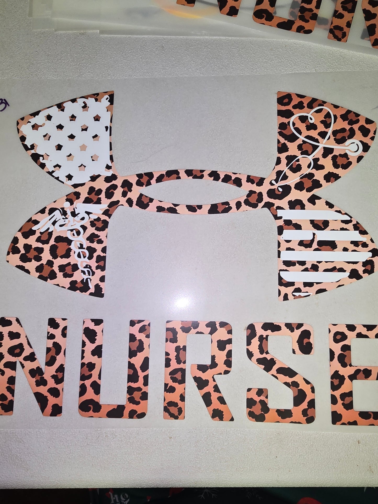 Heat Transfer - Medical, Fire Dept, Police, 1st response, Military