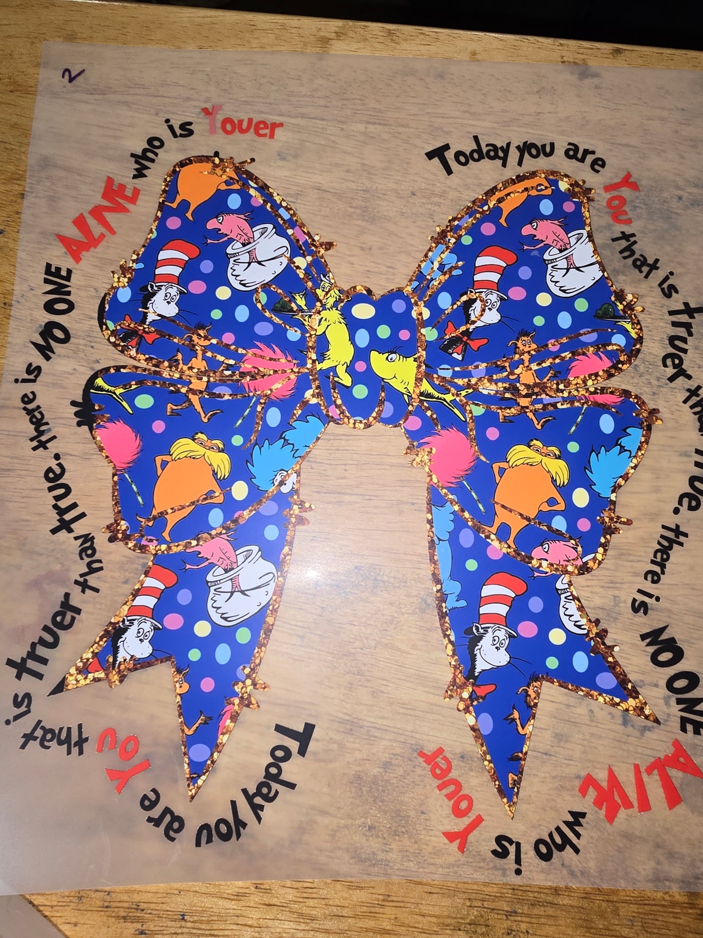 Heat Transfer - Dr Seuss
