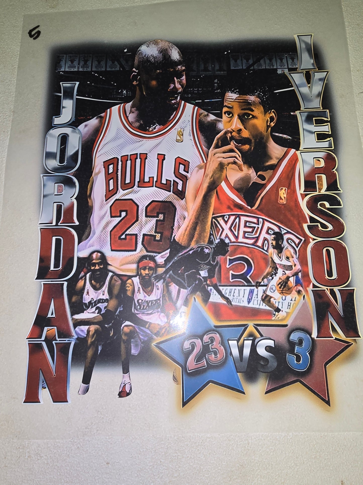 Heat Transfers - Basketball