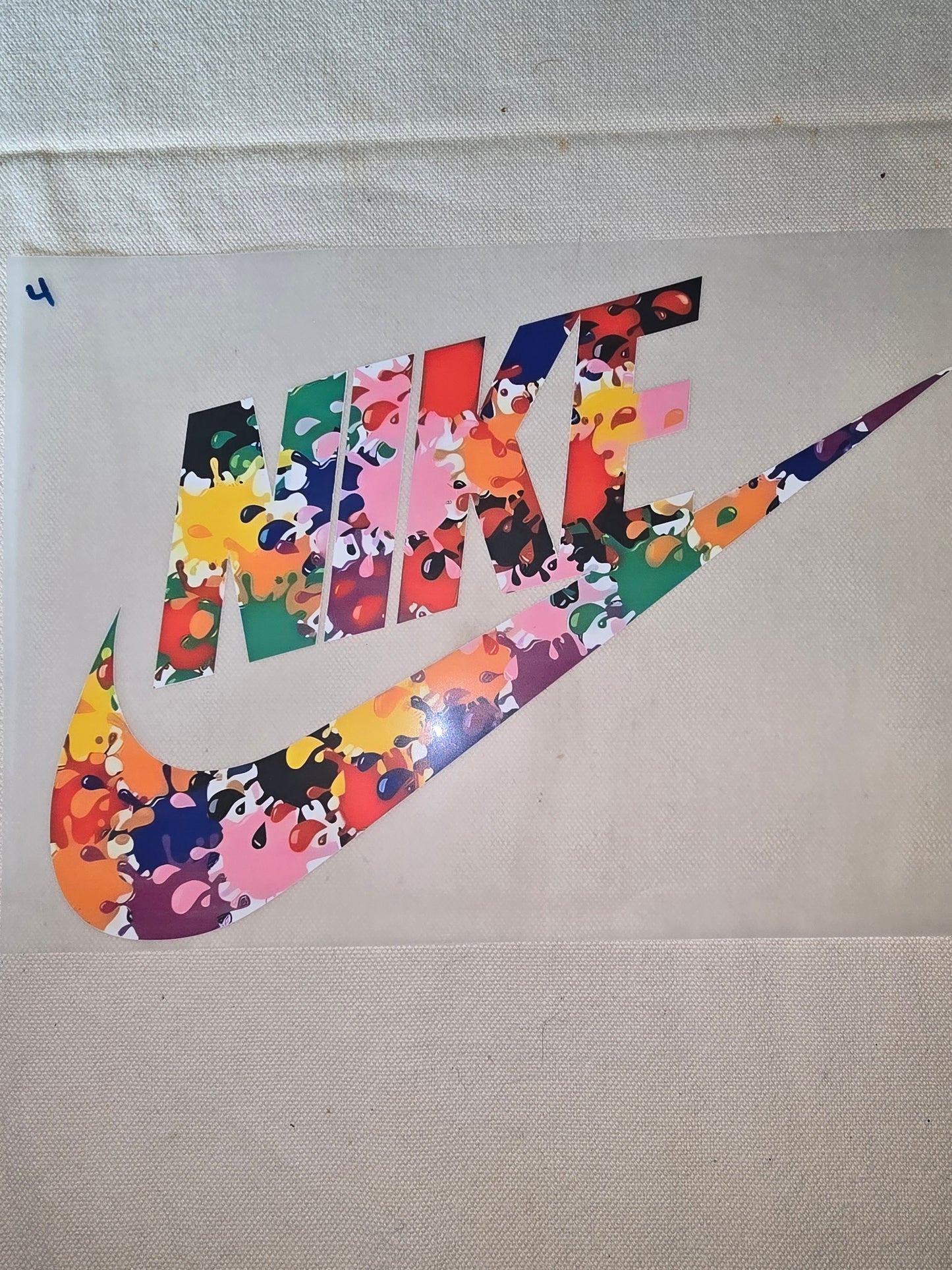Heat Transfer - Sports Brands