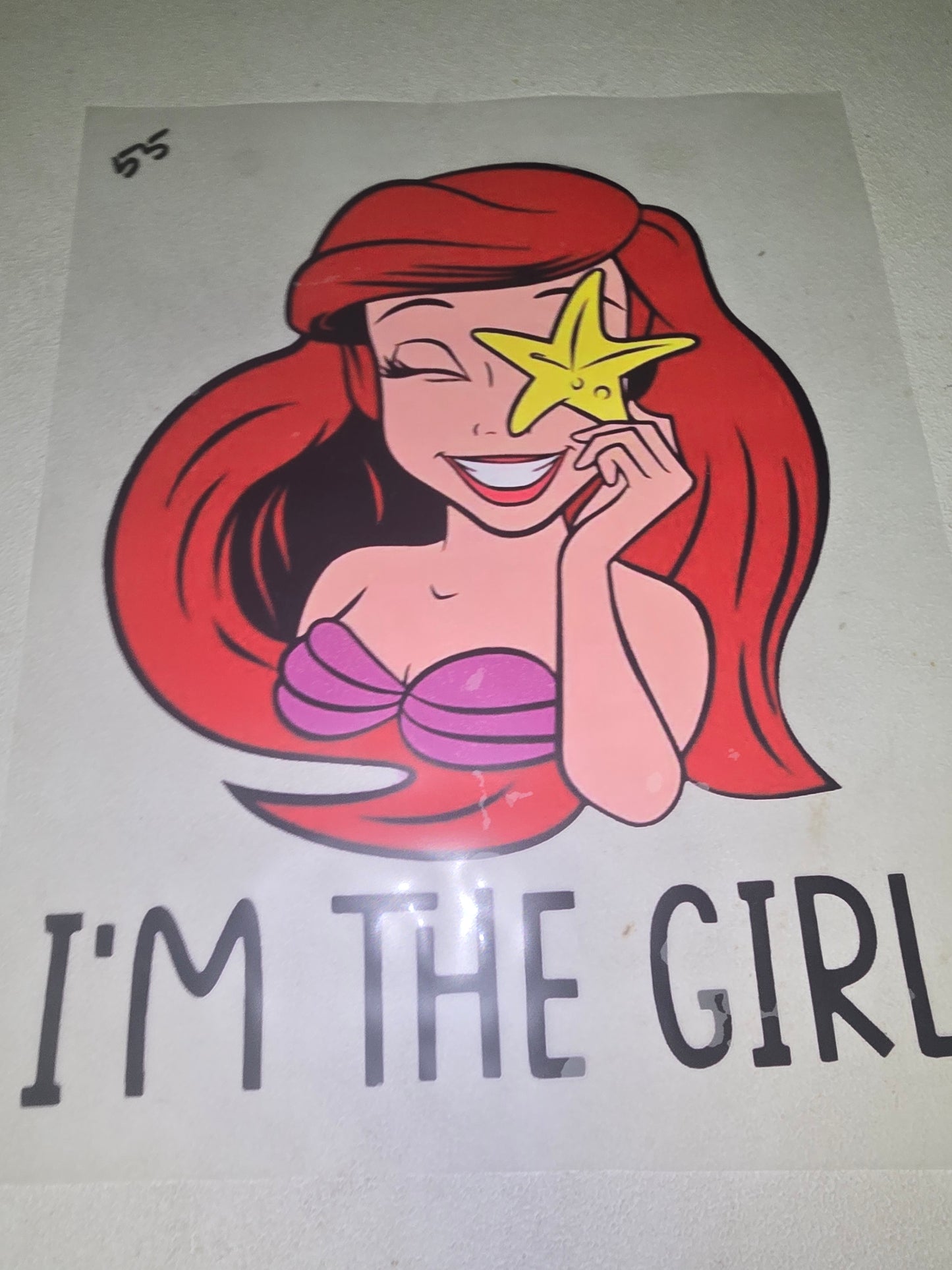 Heat Transfer - Disney