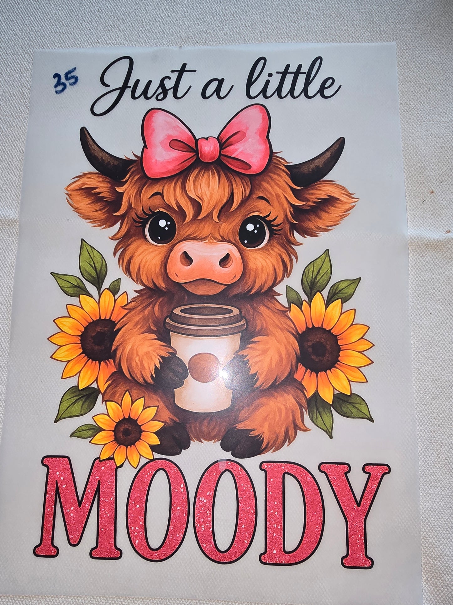 Heat Transfer - Cows, Horses