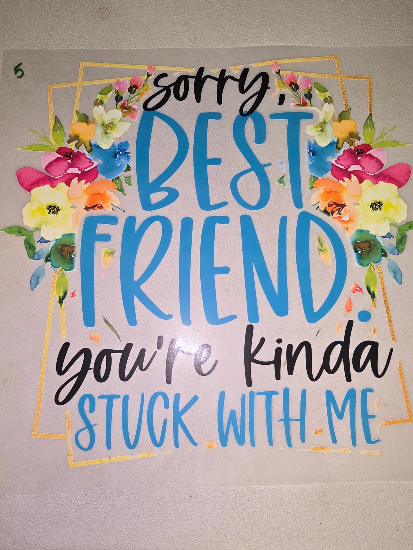 Heat Transfers - Aunt, Uncle, Siblings, Friends, Toddlers, Best Friends, Boyfriend