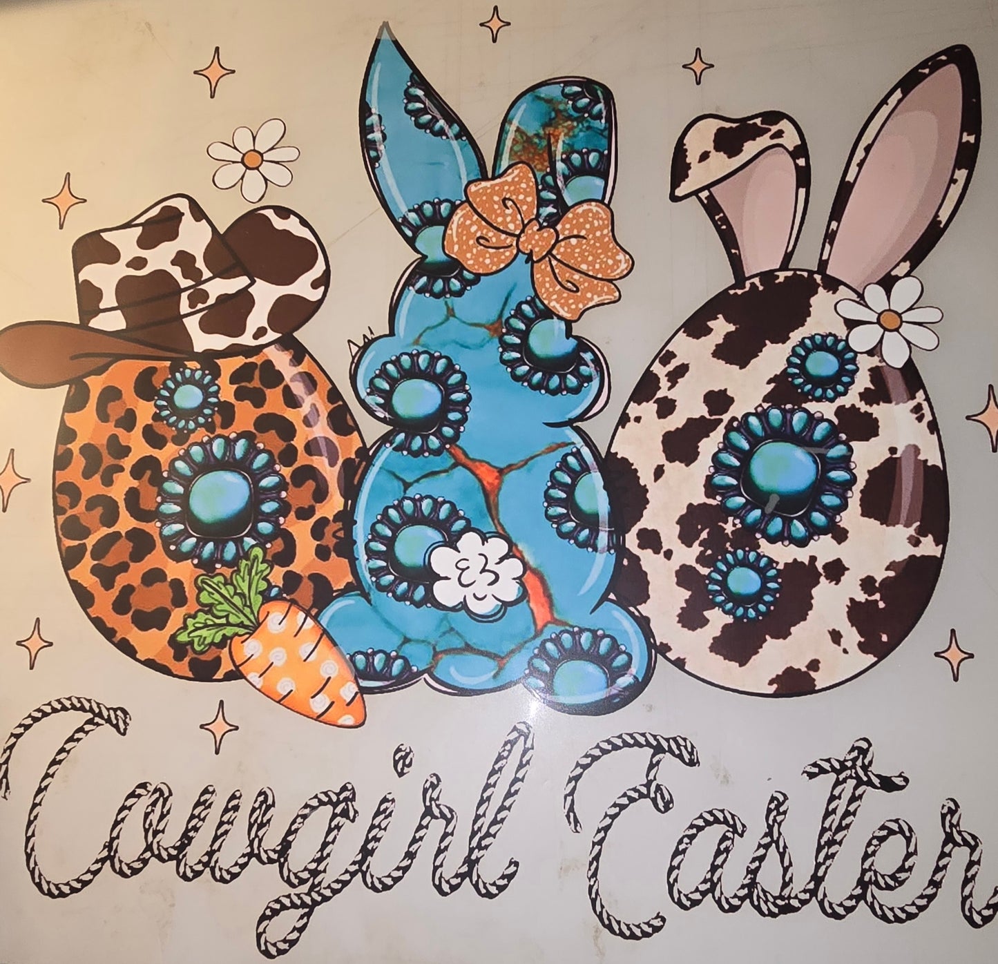 Heat Transfers Easter