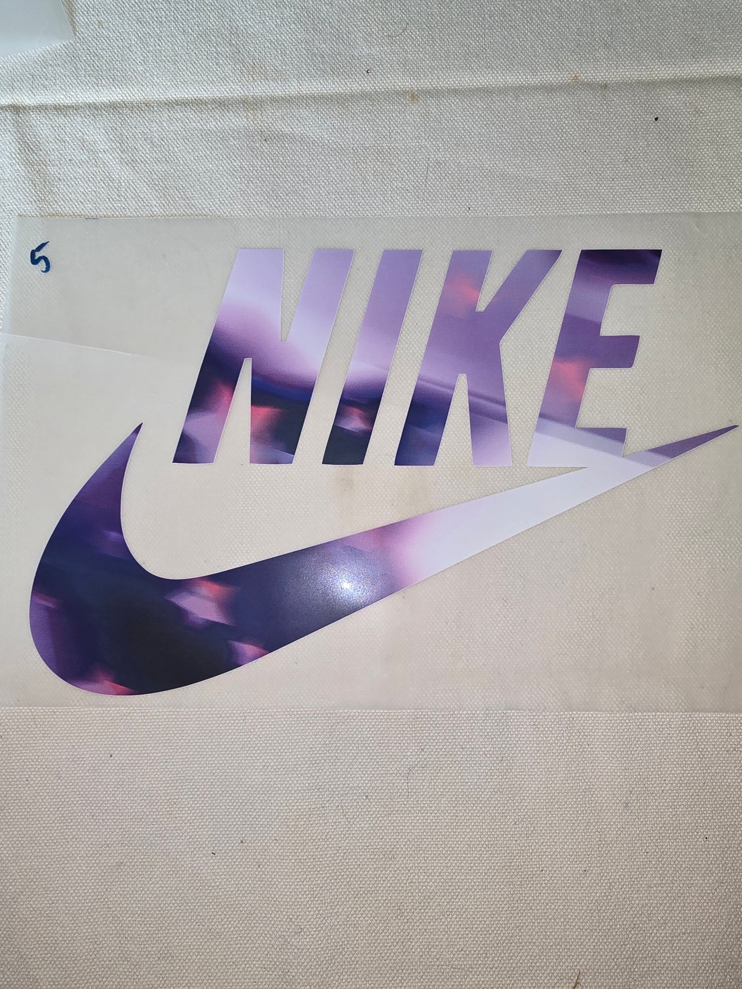 Heat Transfer - Sports Brands