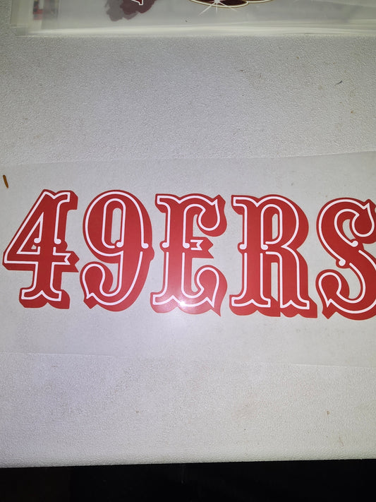 Heat Transfers - San Francisco