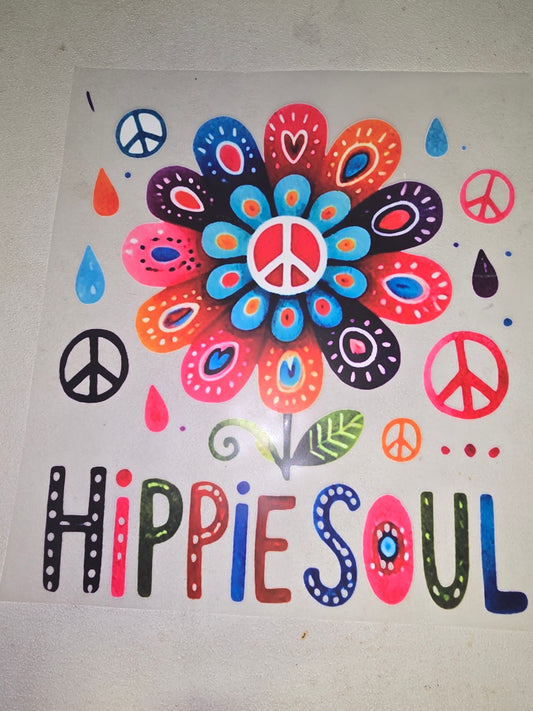 Heat Transfer - Camping, Cruising, Hippie, Farmers Market, Farm, Summer, Relax