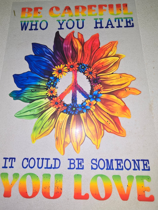 Heat Transfer - Pride