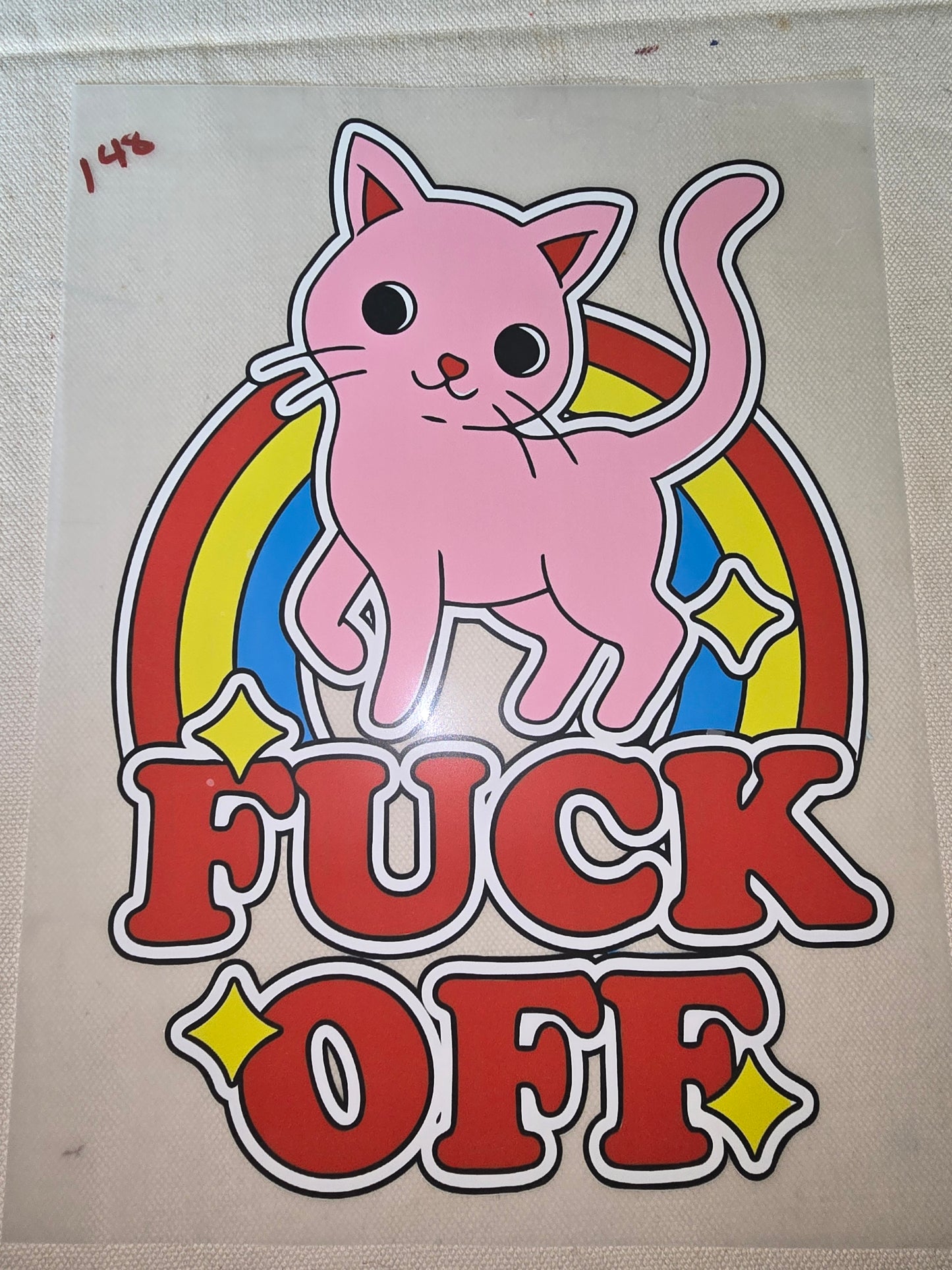 Heat Transfer - Dogs, Cats