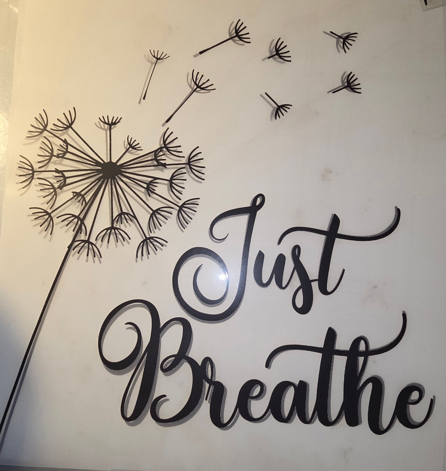 Heat Transfer - Faith, Inspiration, causes
