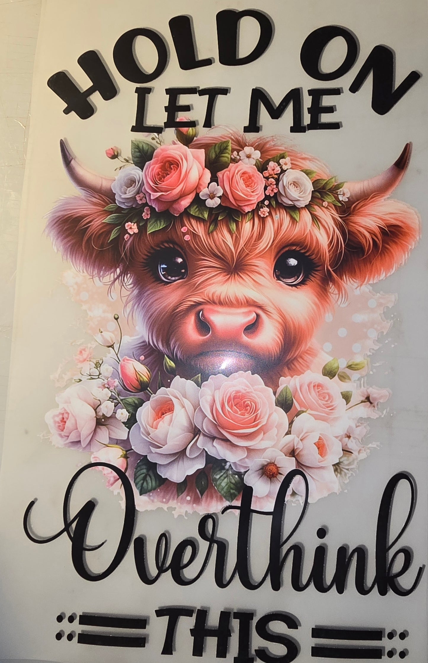 Heat Transfer - Cows, Horses