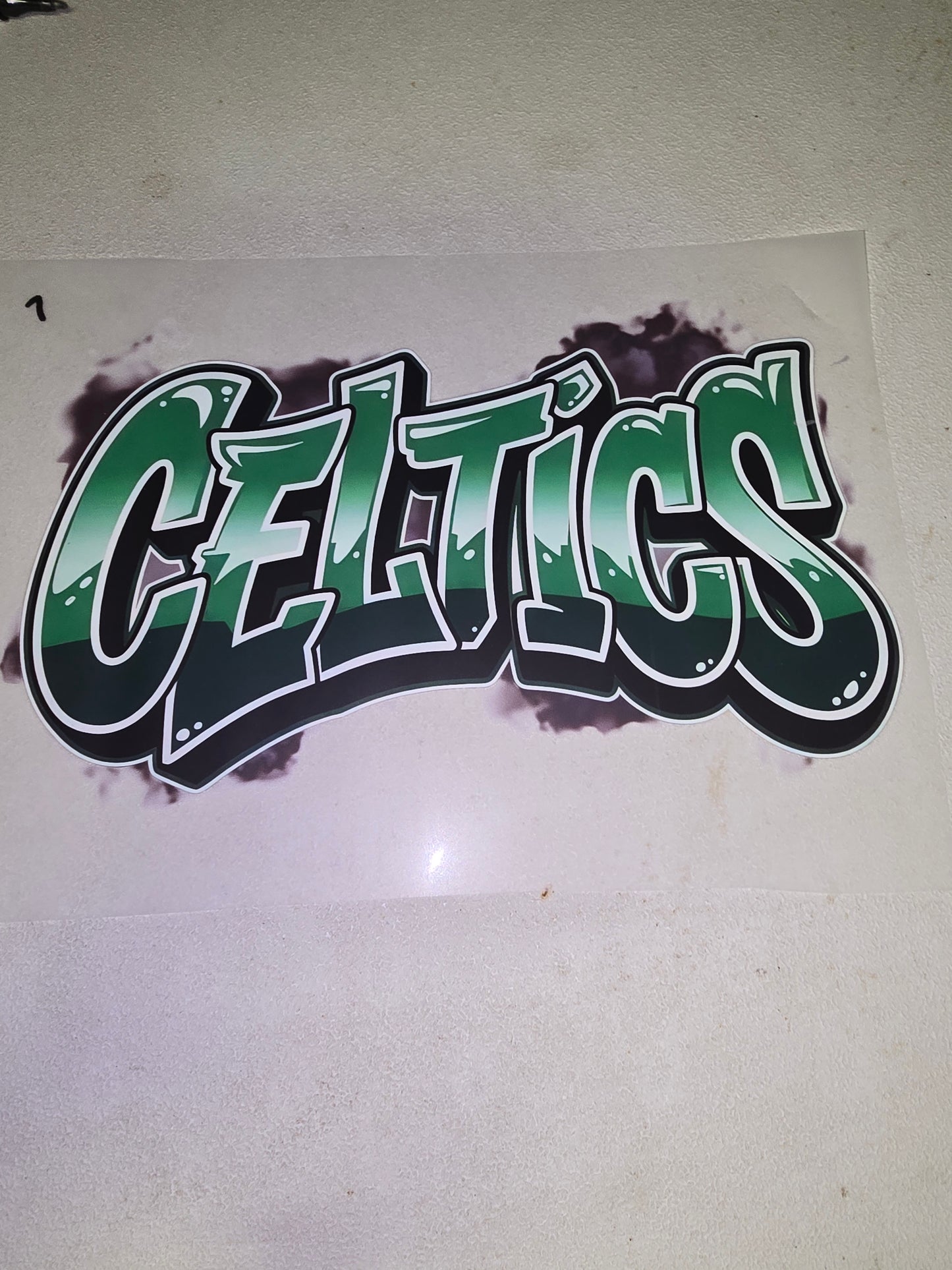 Heat Transfers - Basketball