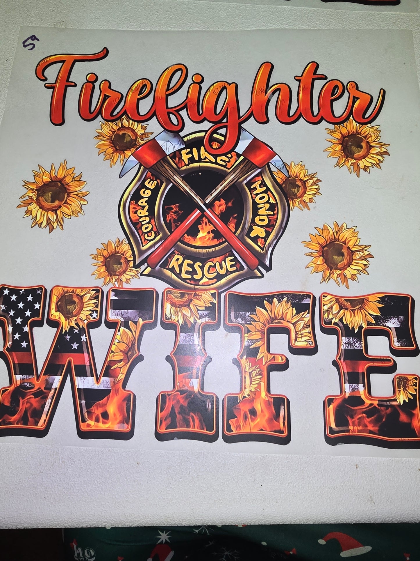 Heat Transfer - Medical, Fire Dept, Police, 1st response, Military