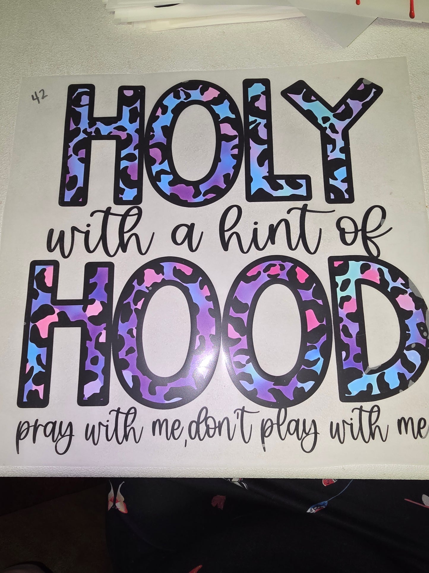 Heat Transfer - Faith, Inspiration, causes