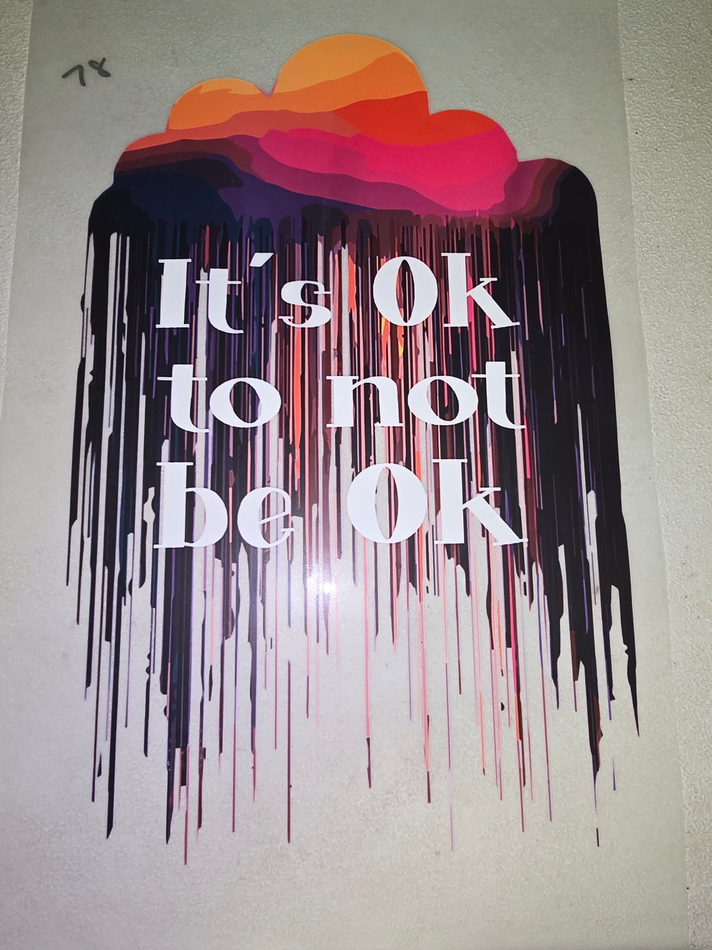 Heat Transfer - Faith, Inspiration, causes